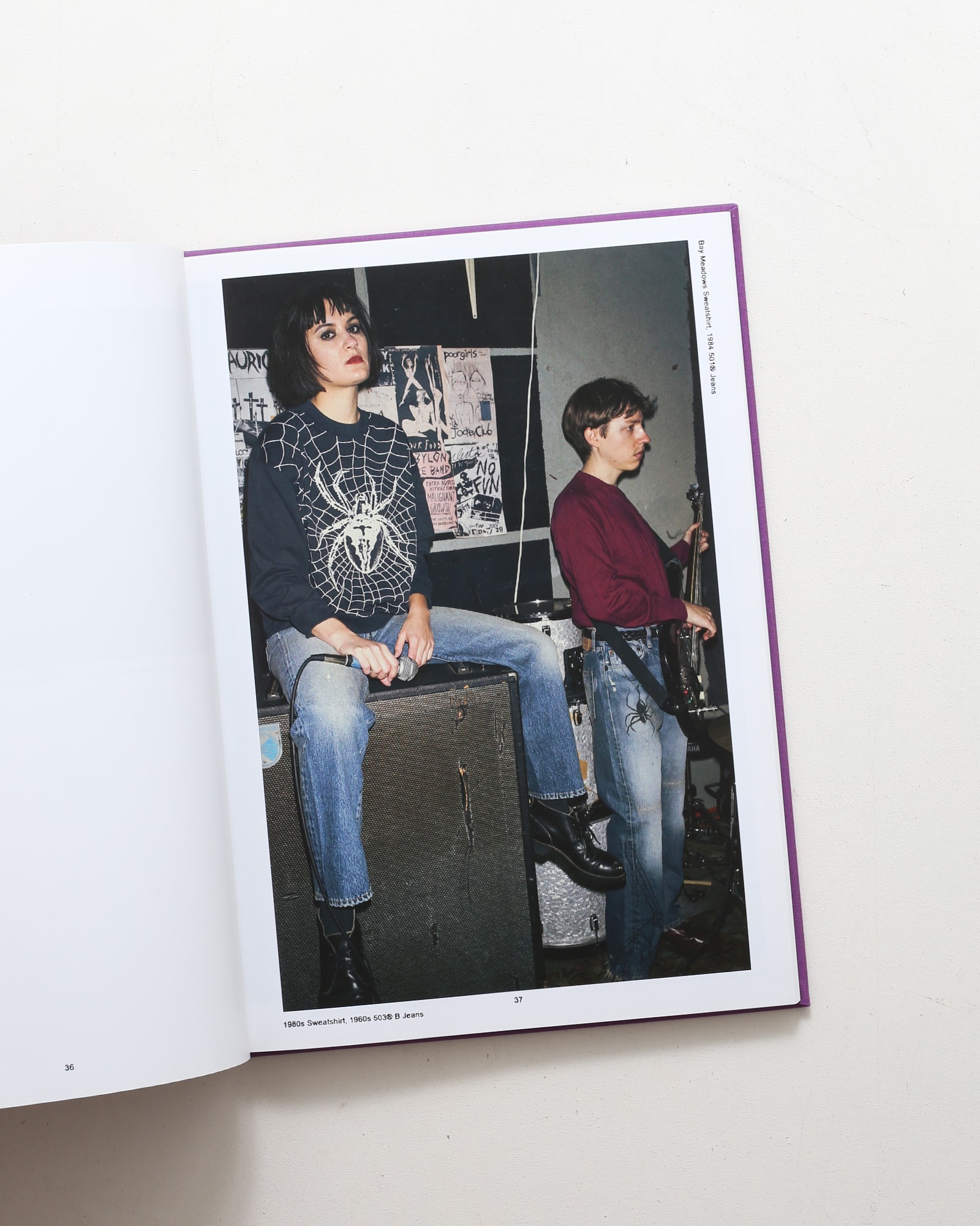 Levi's Vintage Clothing 2020 A/W | nostos books ノストスブックス