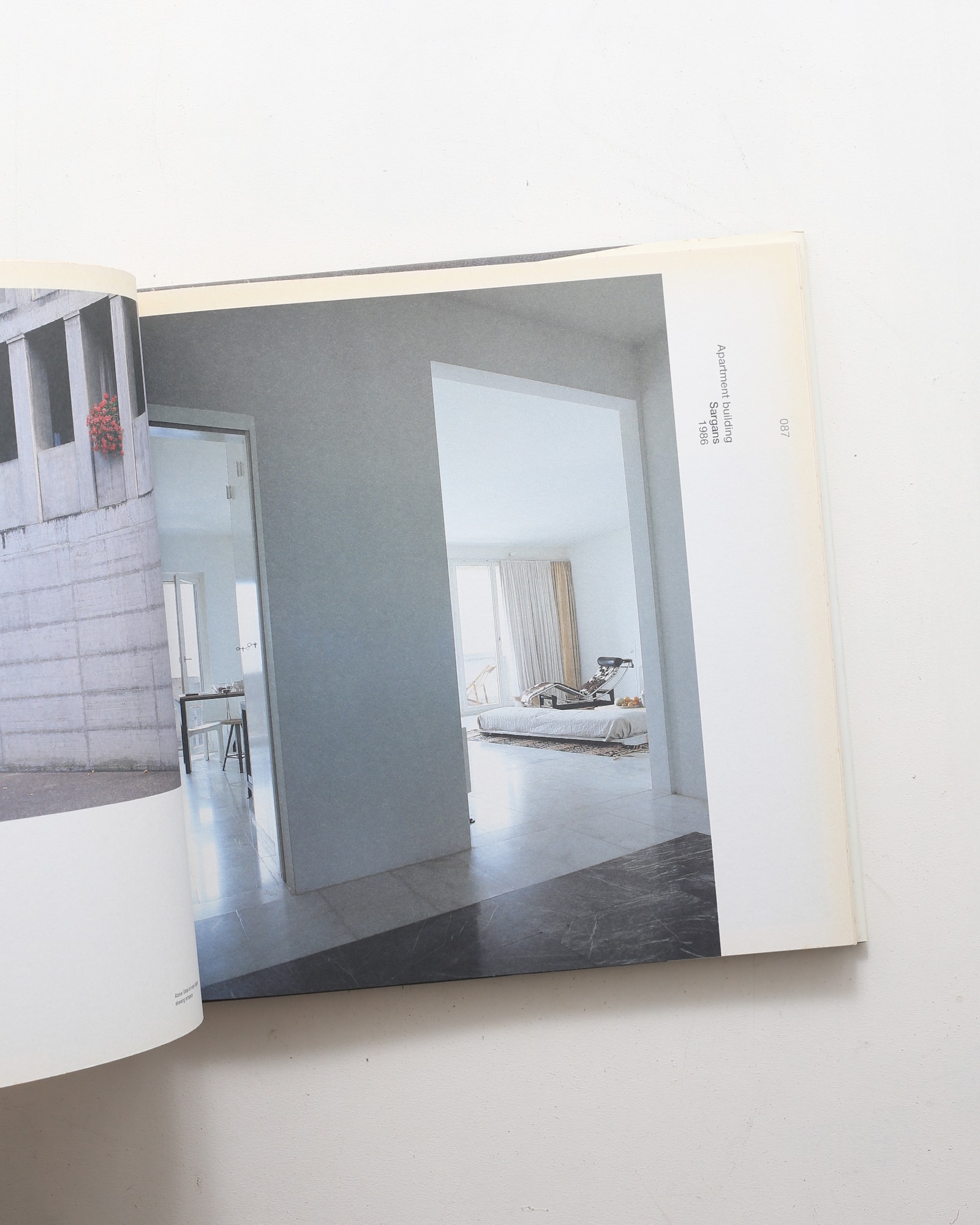Approximations: The Architecture of Peter Markli | ペーター