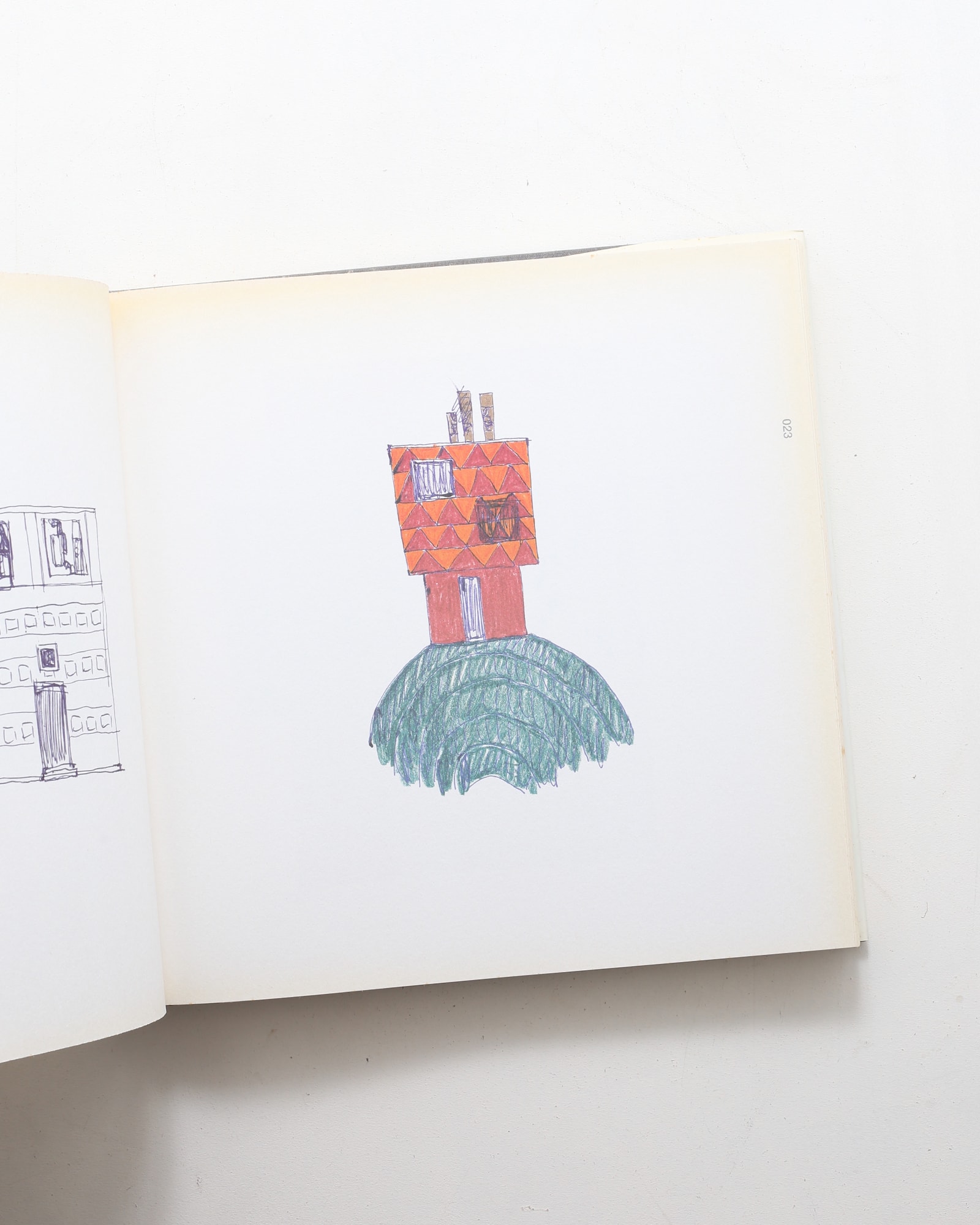 Approximations: The Architecture of Peter Markli | ペーター