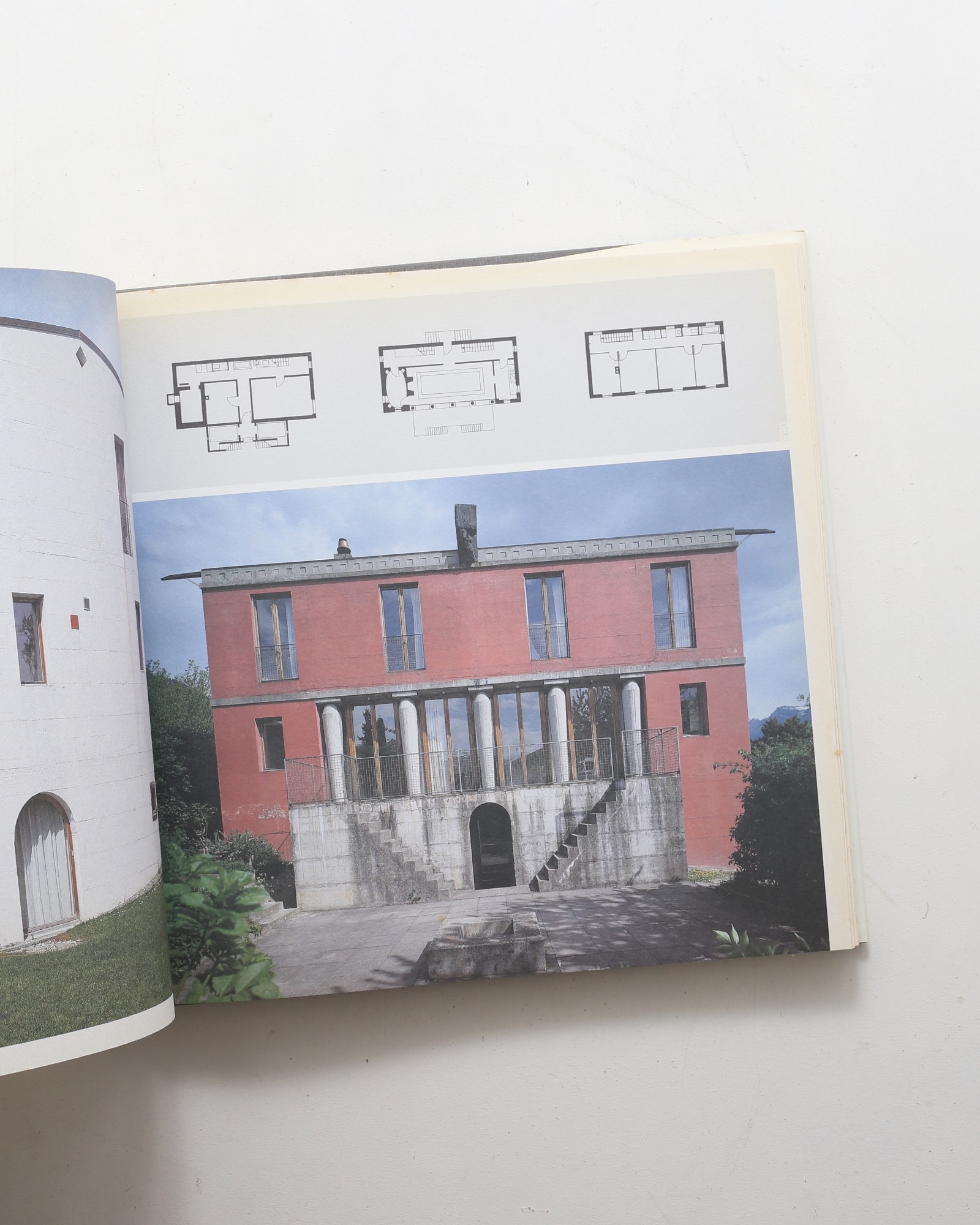 Approximations: The Architecture of Peter Markli | ペーター