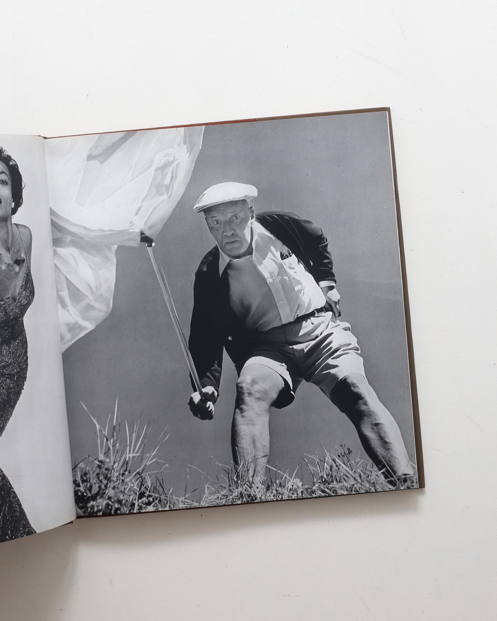 Sight and Insight | Philippe Halsman | nostos books ノストスブックス