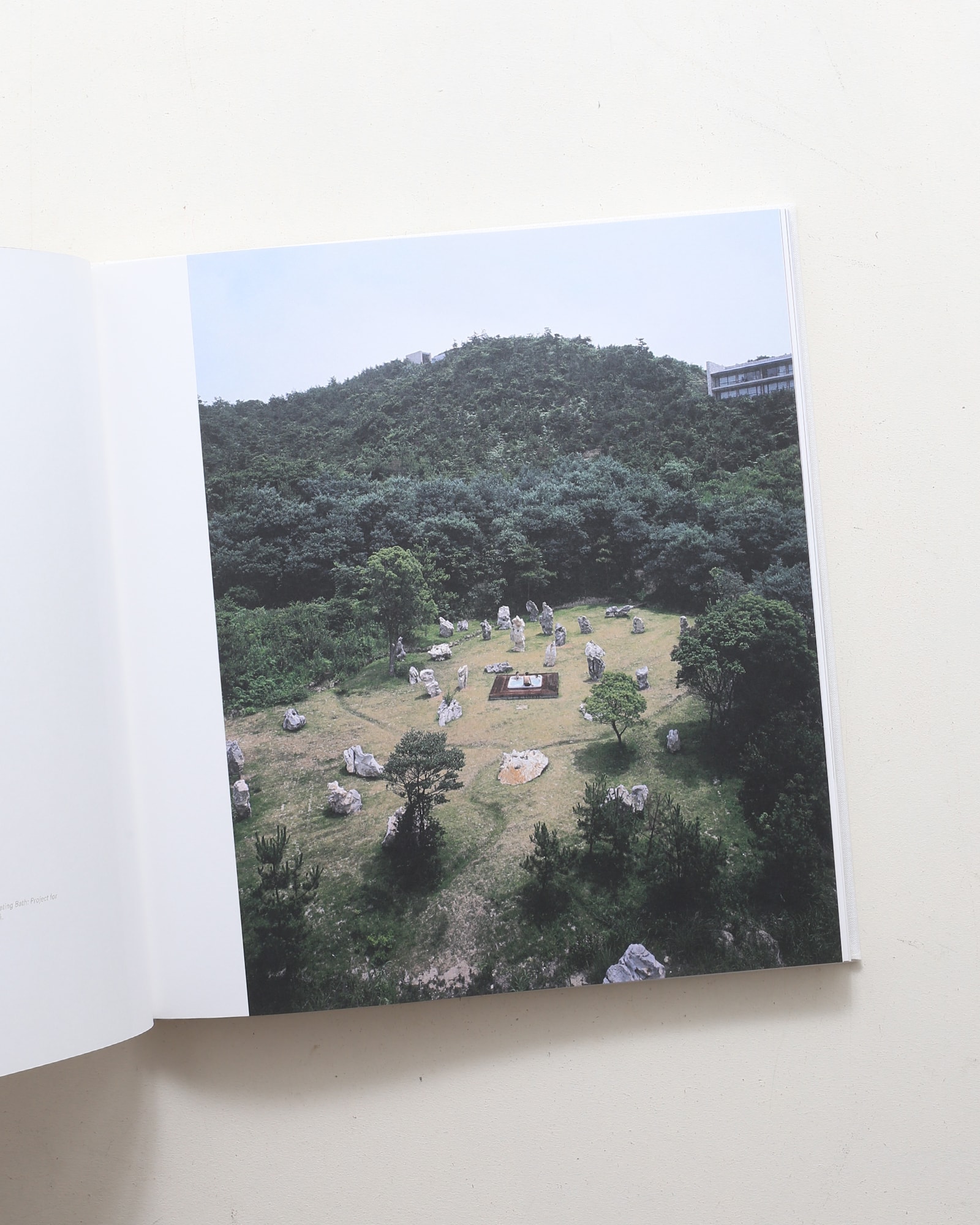 Naoshima Nature, Art, Architecture | Naoya Hatakeyama、Osamu