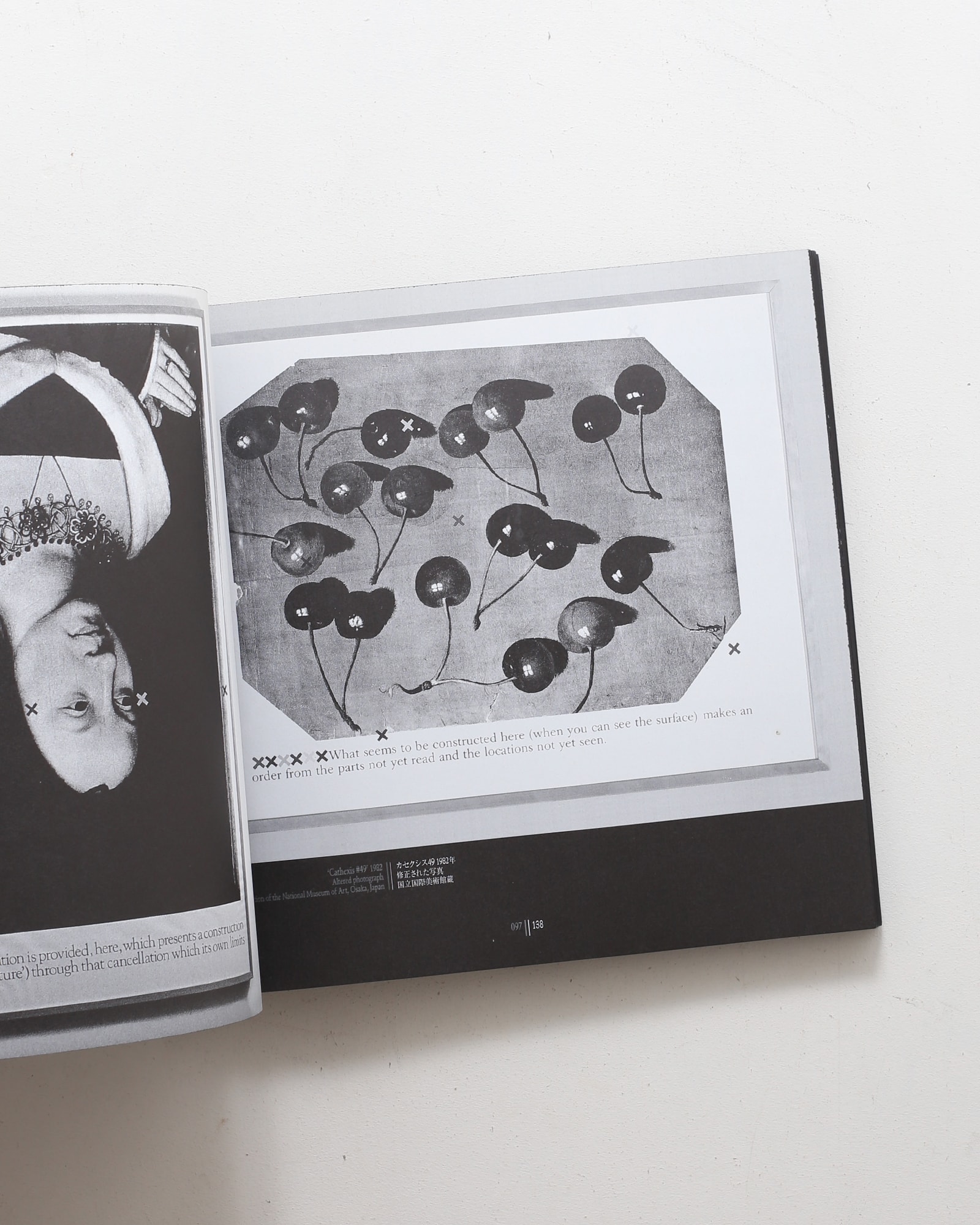 ジョゼフ・コスース コンセプチュアル・アートの軌跡 1965-1999