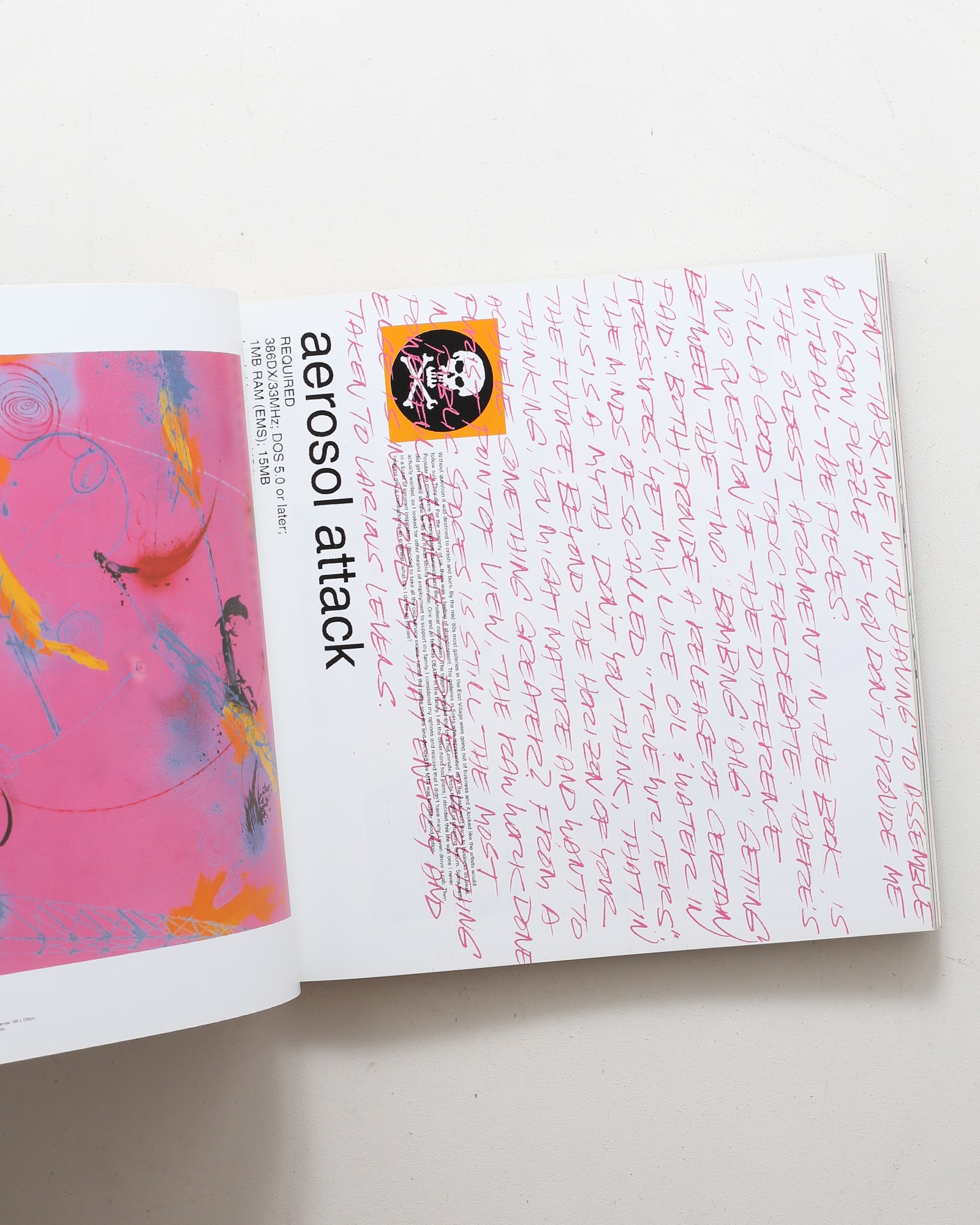 Futura | nostos books ノストスブックス