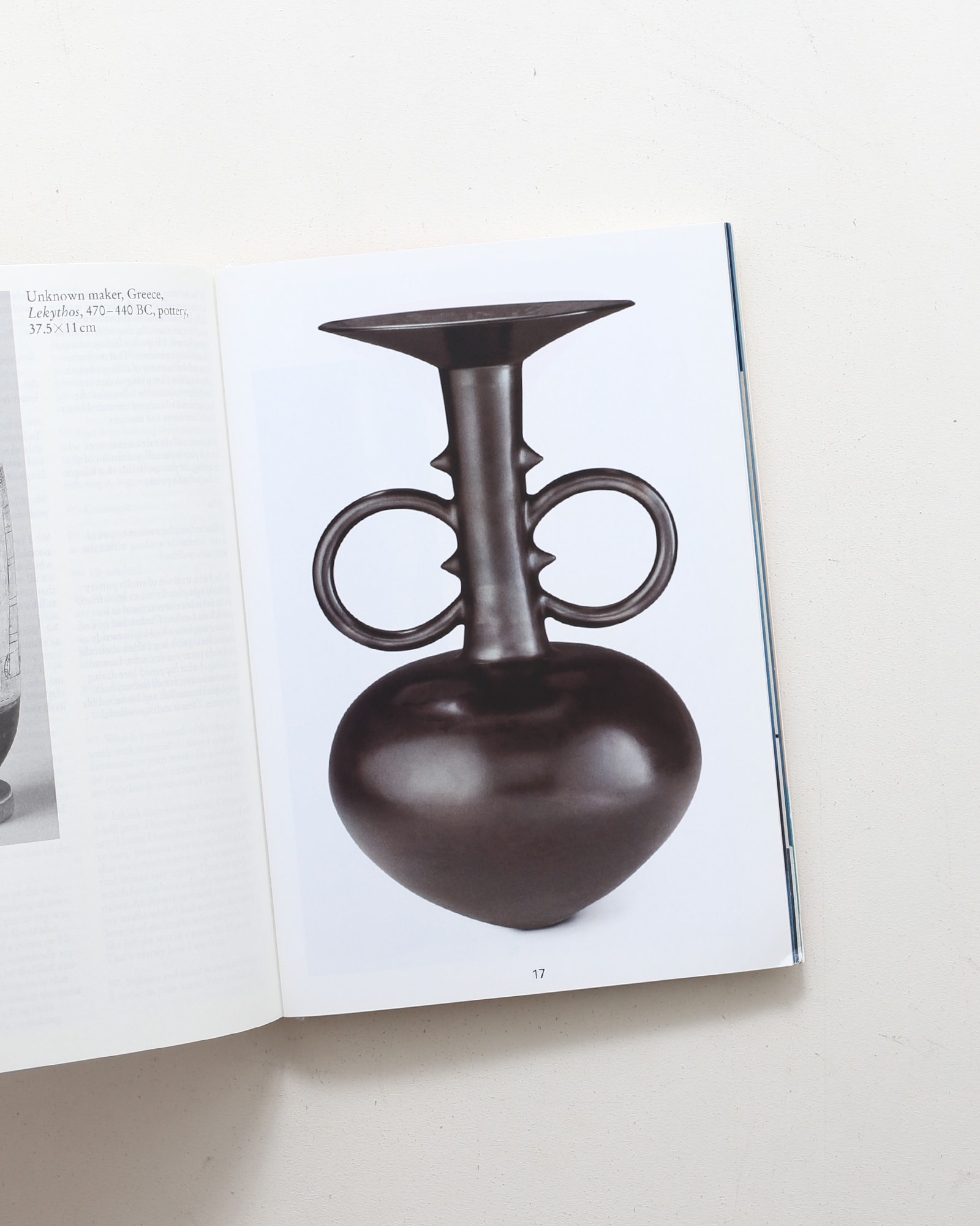 The Journey of Things | Magdalene Odundo マグダレン・オドゥンド