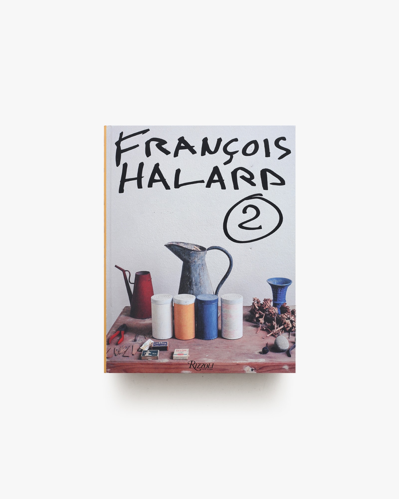 Francois Halard: A Visual Diary | フランソワ・アラール | nostos