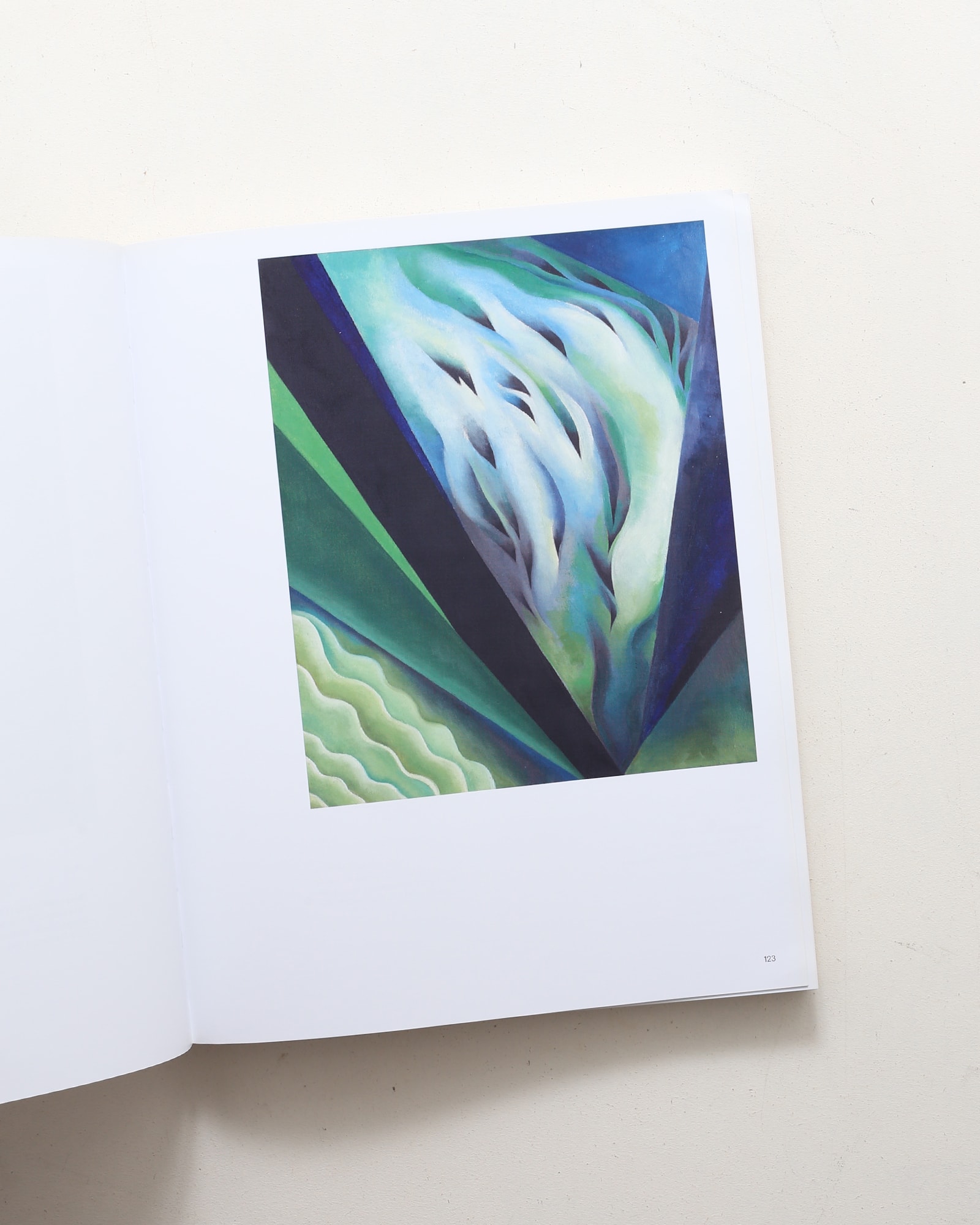 Georgia O'Keeffe | ジョージア・オキーフ | nostos books ノストス