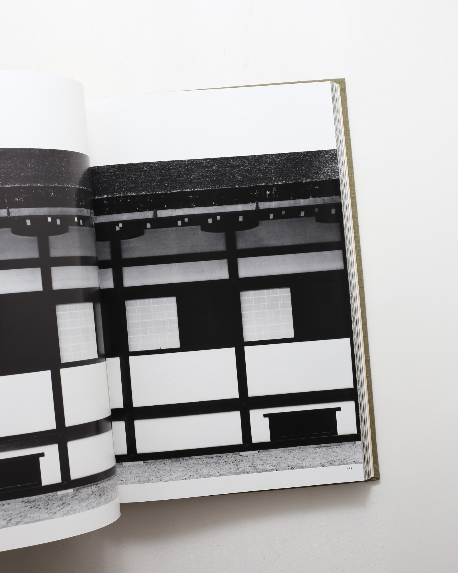 京都 岩宮武二自選集 | 朱鷺書房 | nostos books ノストスブックス