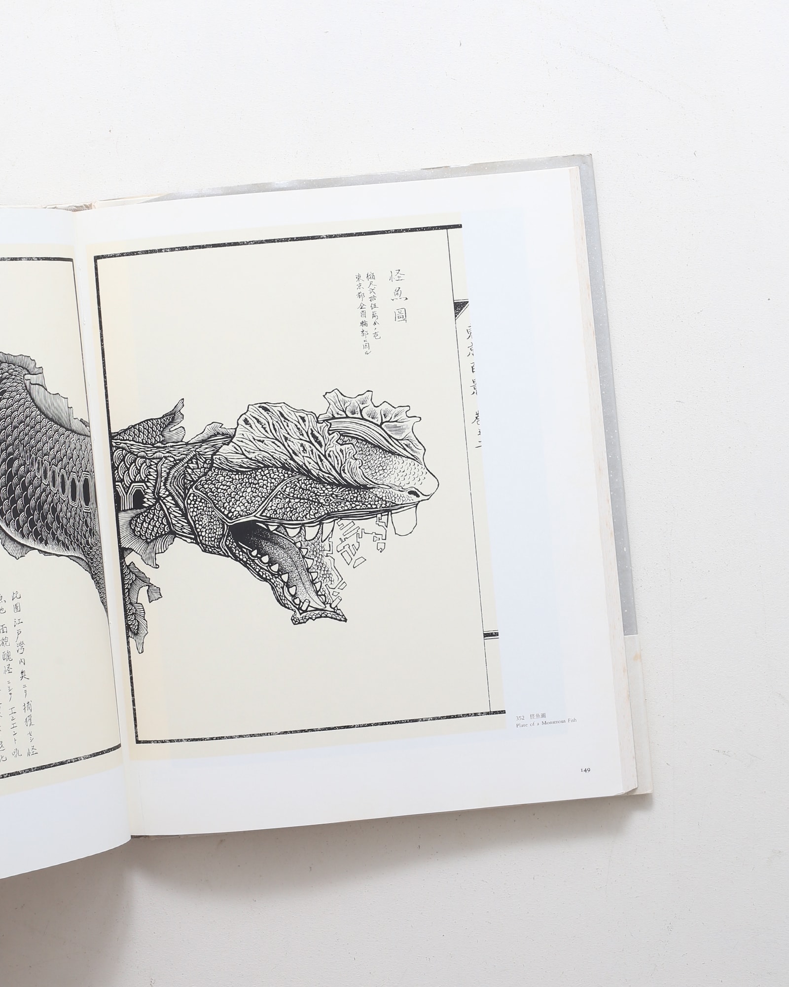 柄澤齊 木口木版画集 | 阿部出版 | nostos books ノストスブックス