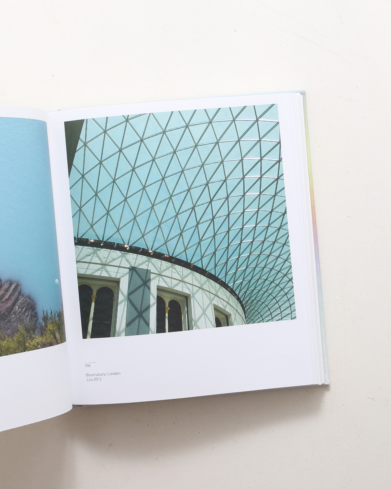 Spectrum | John Pawson ジョン・ポーソン | nostos books ノストス