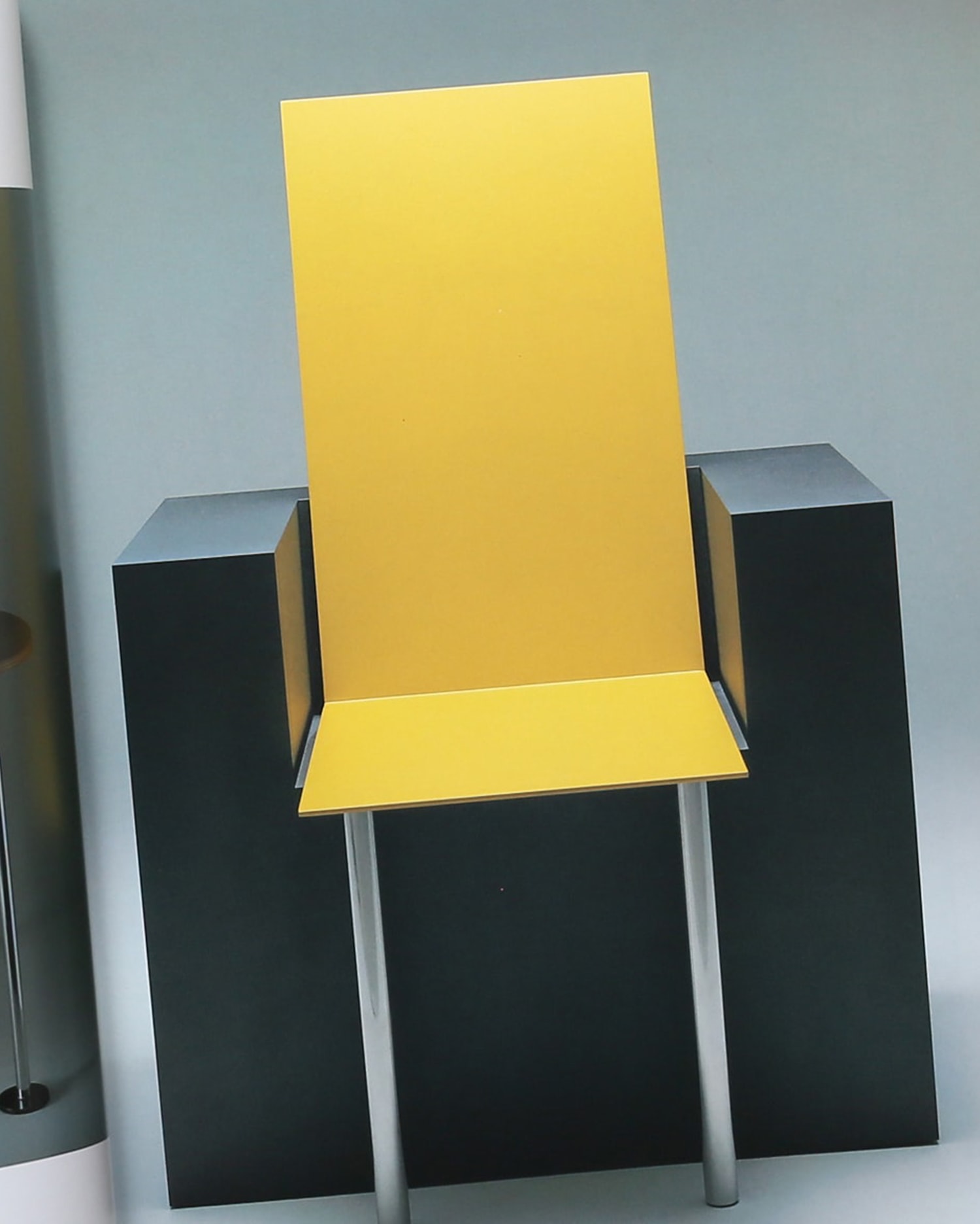 いす・100のかたち ヴィトラ・デザイン・ミュージアムの名品 | nostos