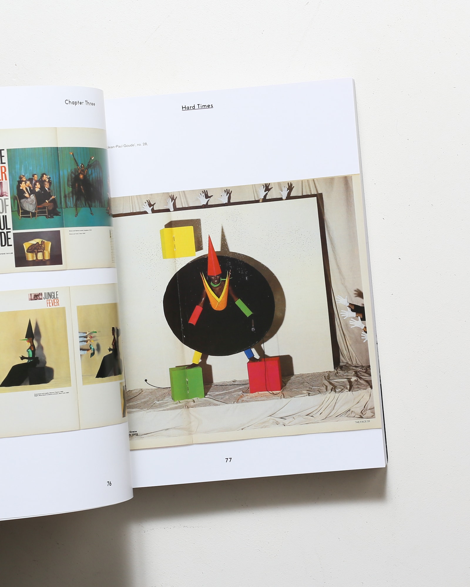 The Story of The Face: The Magazine that Changed Culture | Paul