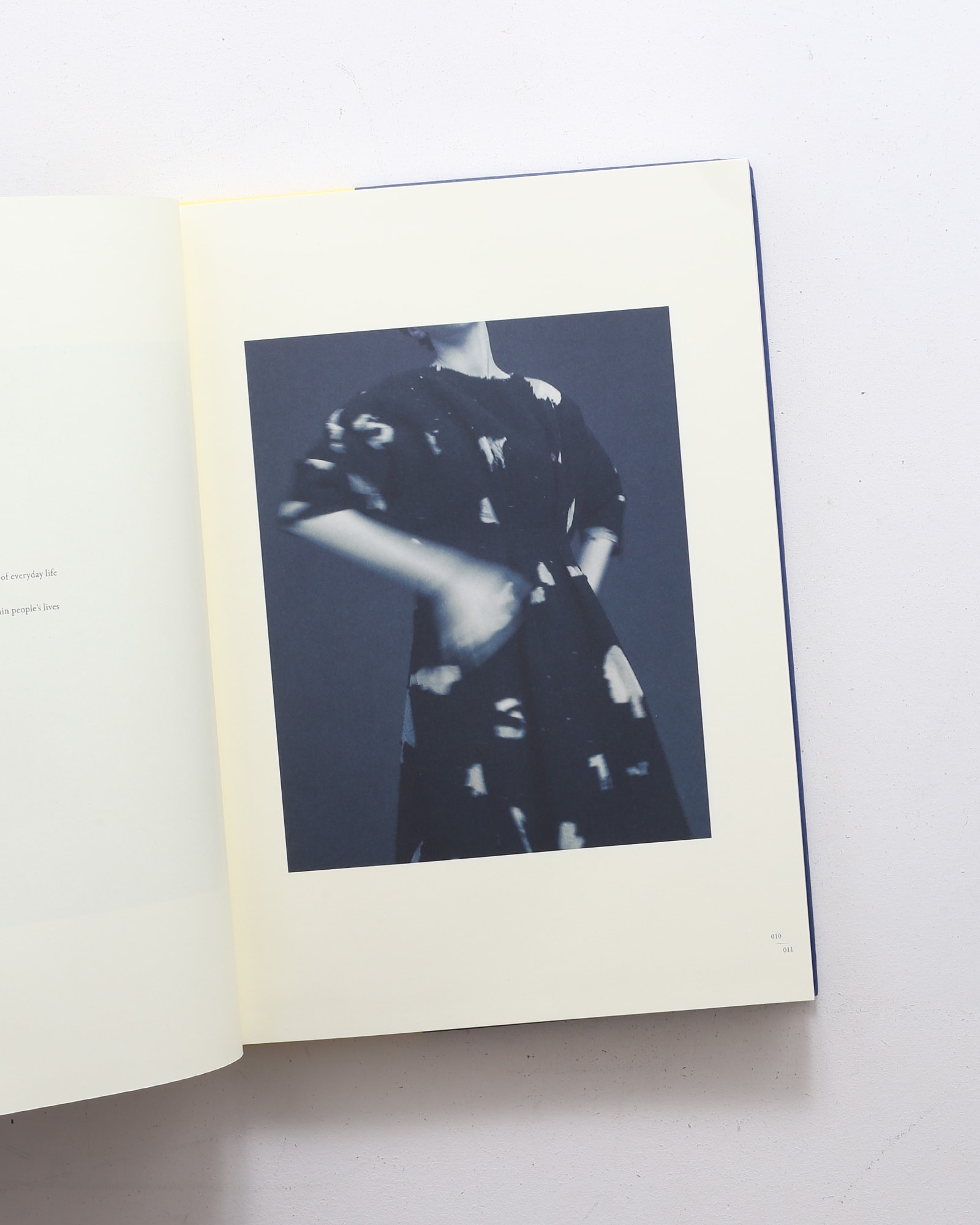 Mina Perhonen: Ripples | Akira Minagawa | nostos books ノストス