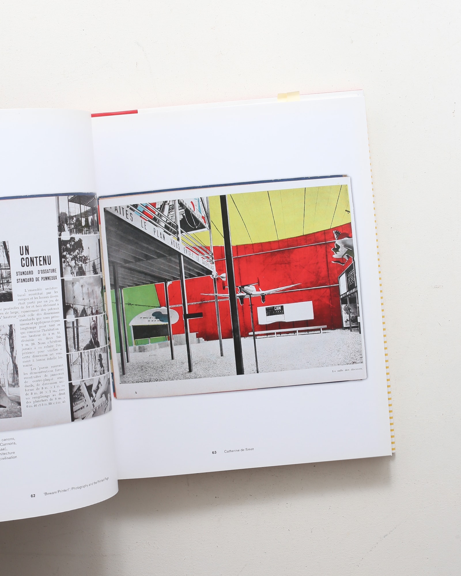 Le Corbusier and the Power of Photography | ル・コルビュジエ