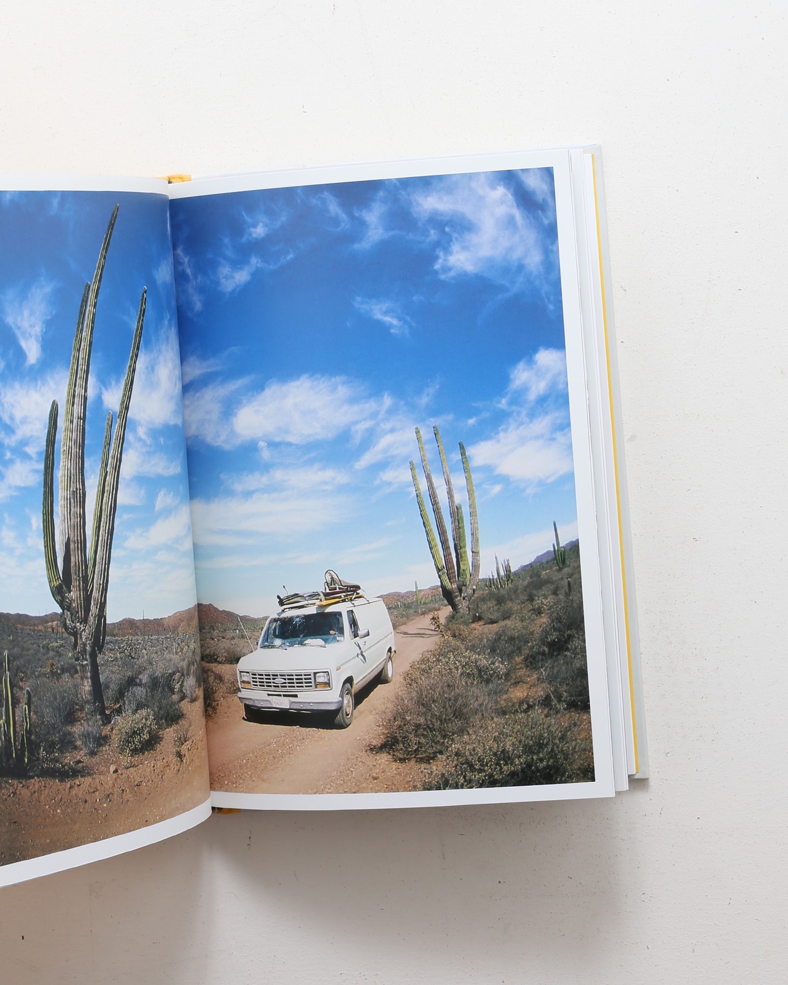 Slide Your Brains Out: Surfing in General 1997-2012 | Thomas