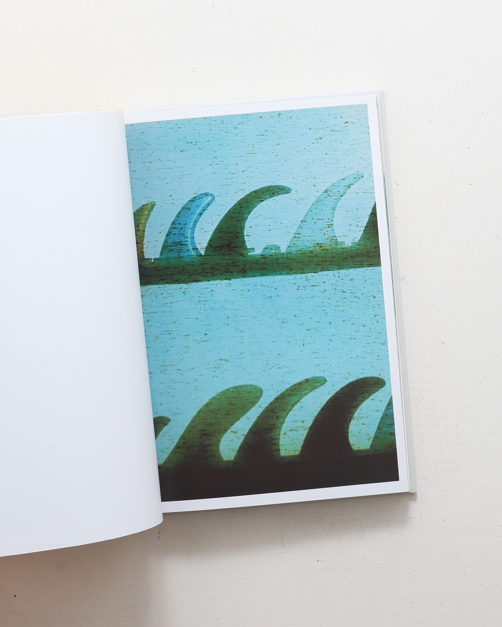 Slide Your Brains Out: Surfing in General 1997-2012 | Thomas