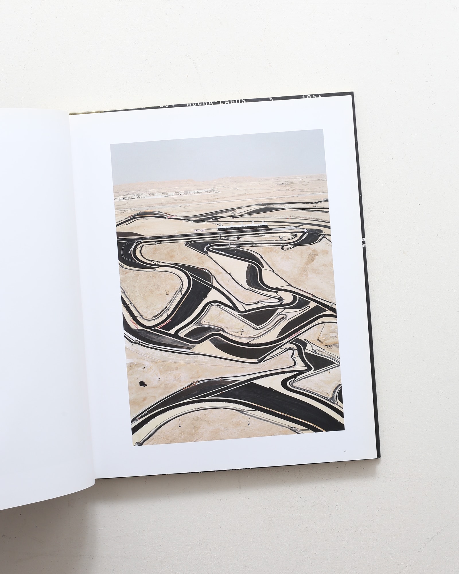 Andreas Gursky | nostos books ノストスブックス