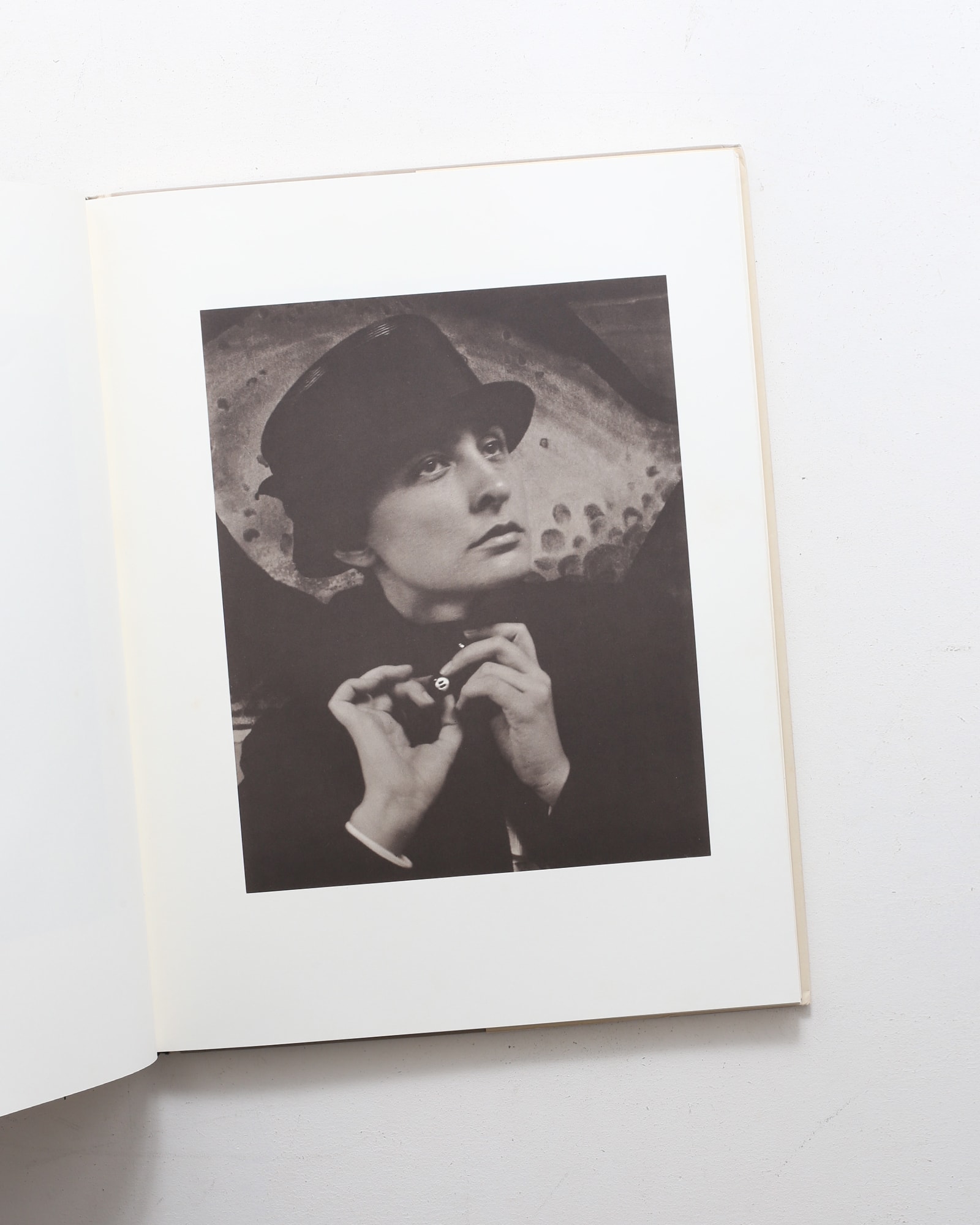 Georgia O'Keeffe: A Portrait | Alfred Stieglitz | nostos books