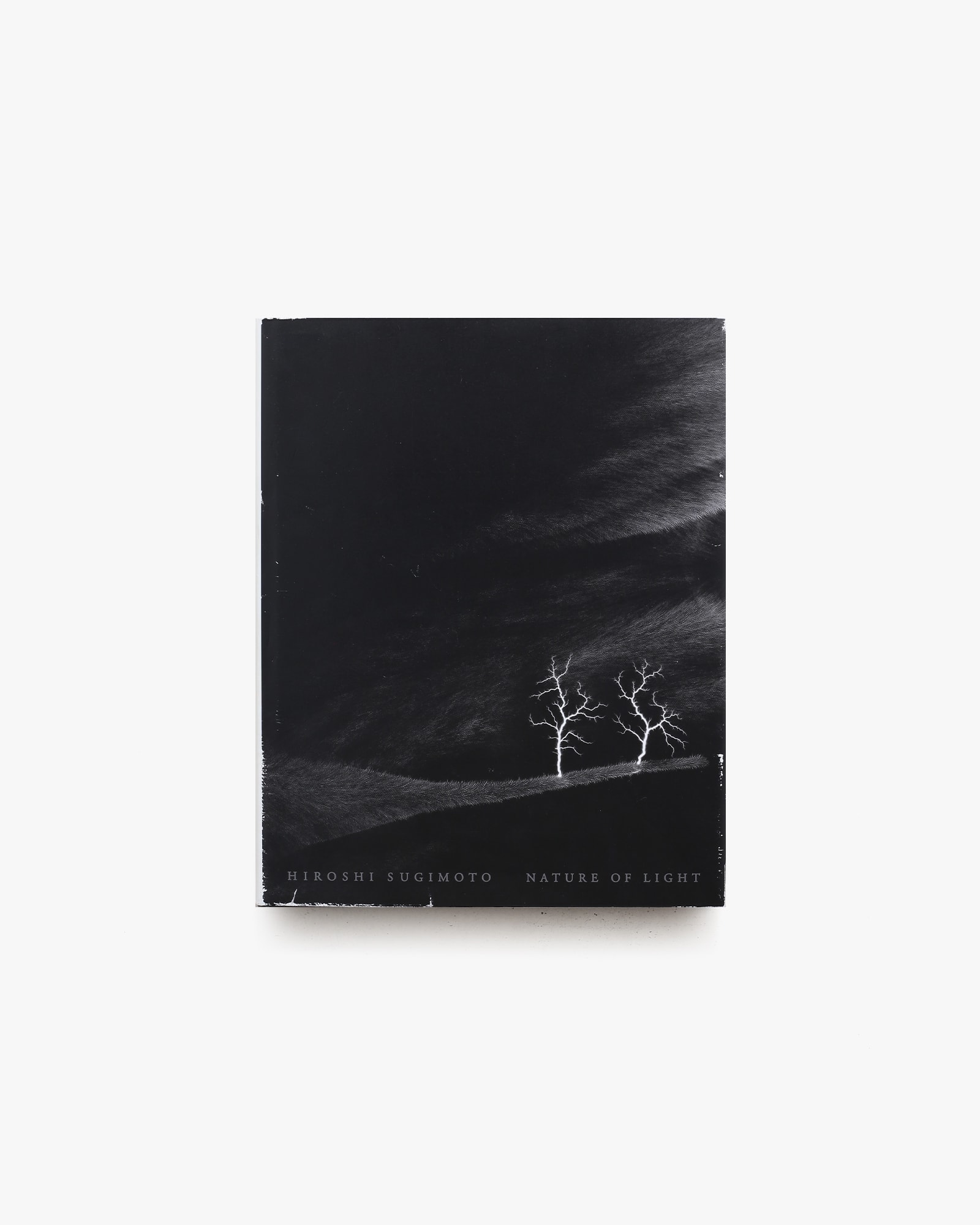 杉本博司 光の自然 | IZU PHOTO MUSEUM | nostos books ノストスブックス