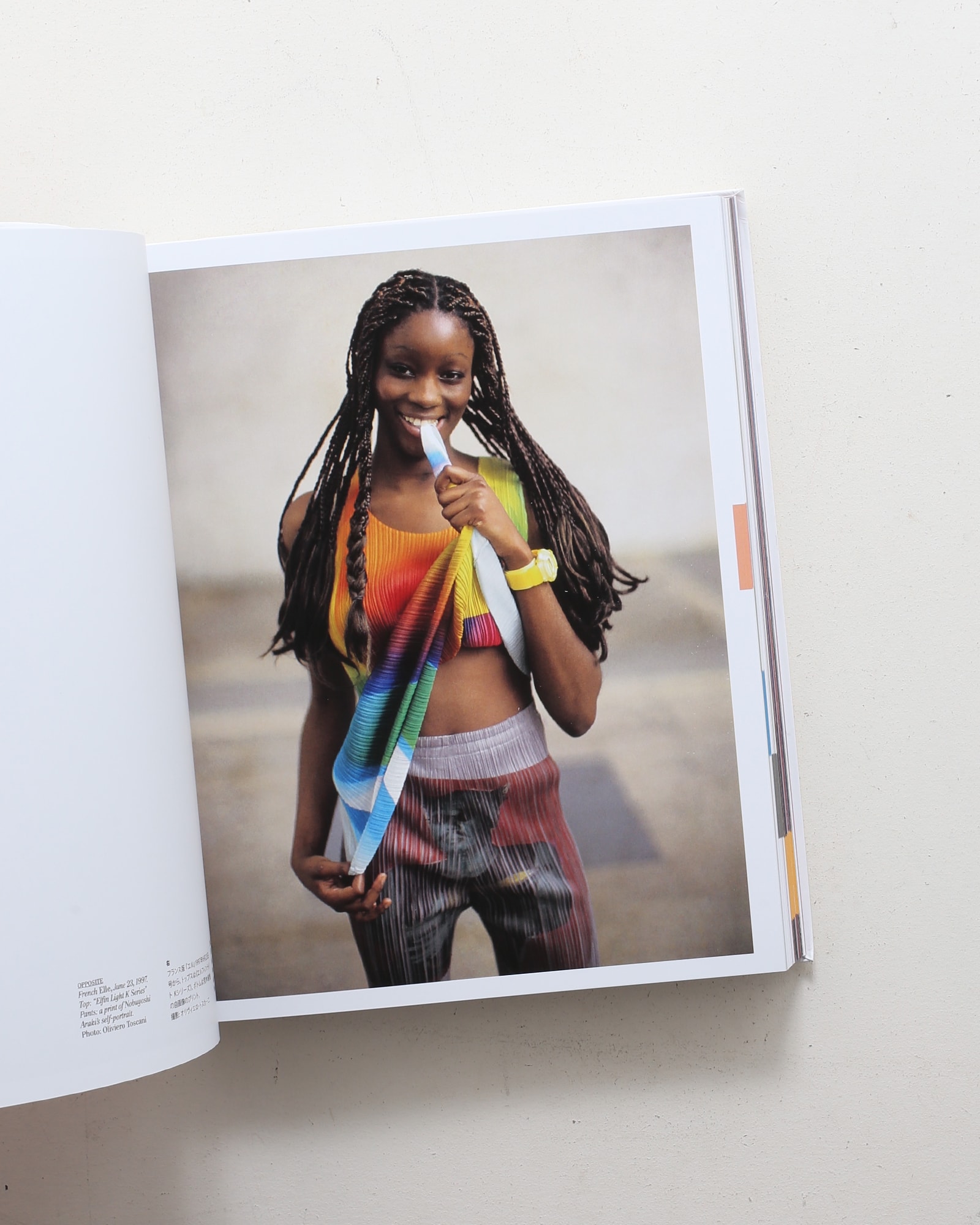 Issey Miyake: Pleats Please | Taschen | nostos books ノストスブックス