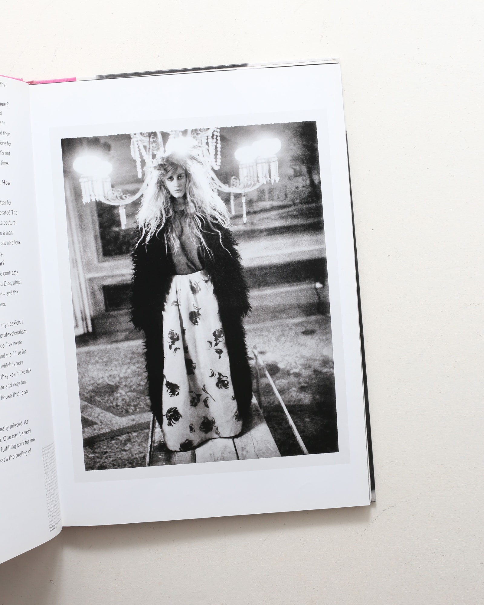 Raf Simons | ラフ・シモンズ | nostos books ノストスブックス