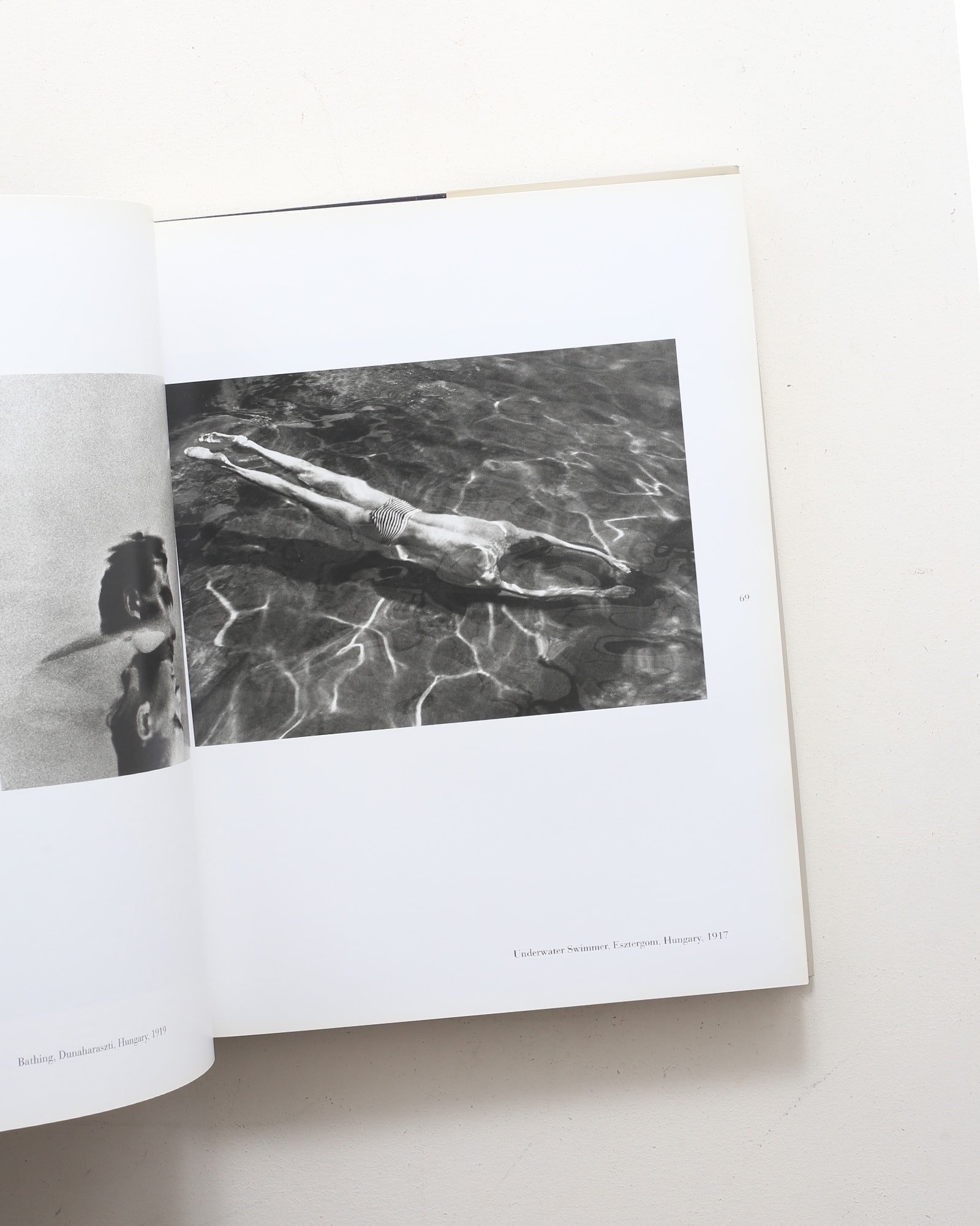 Andre Kertesz: His Life and Work | アンドレ・ケルテス | nostos