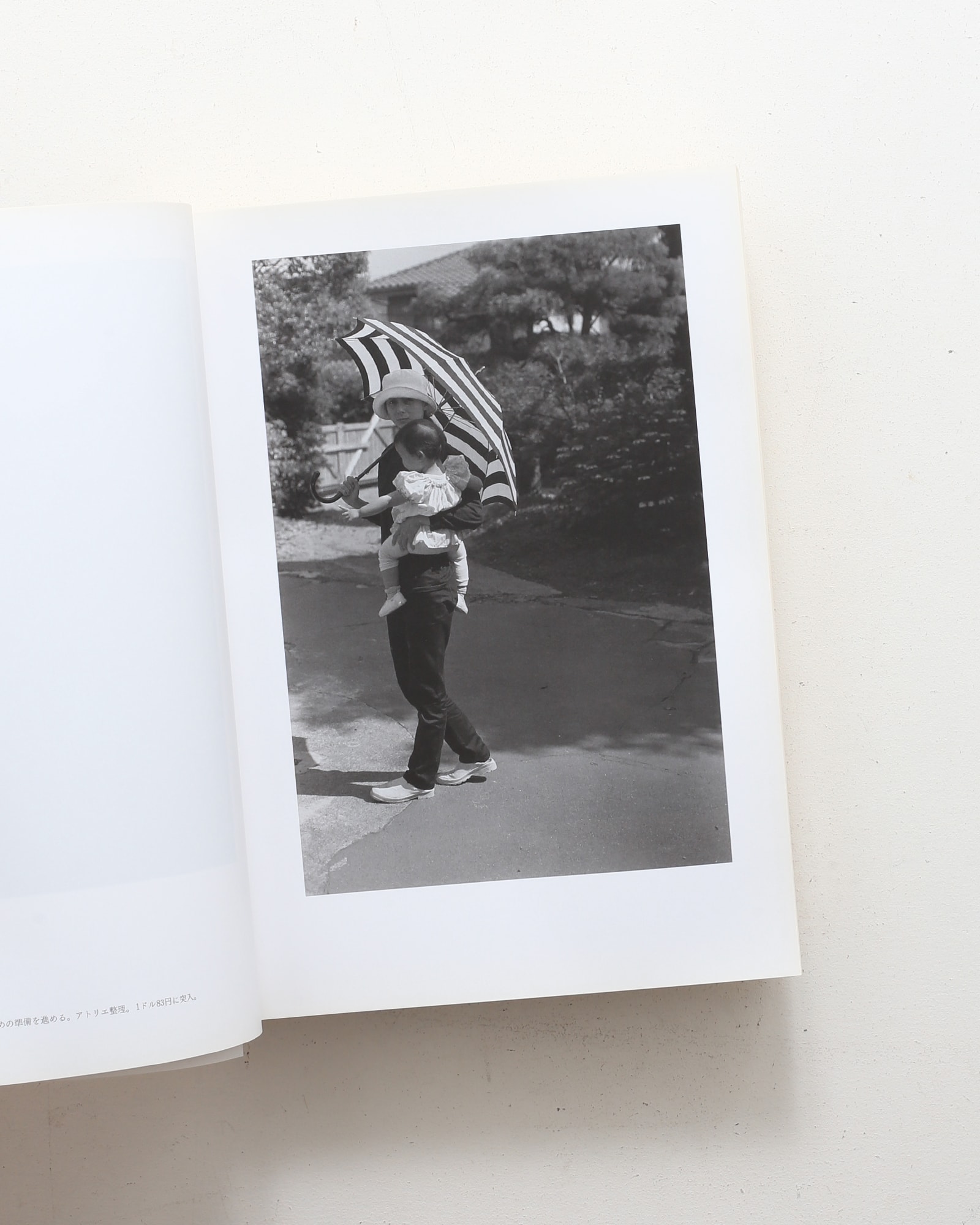 上田義彦写真集 at Home | nostos books ノストスブックス