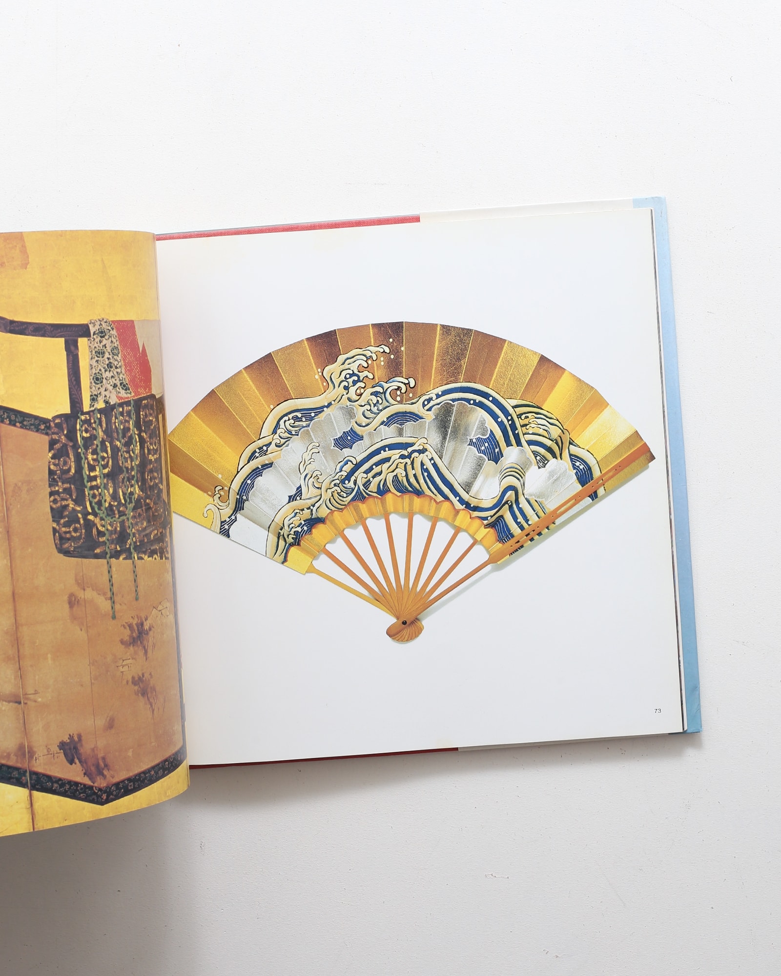 日本の色彩 Japanese Coloring | 田中一光、小池一子 | nostos books