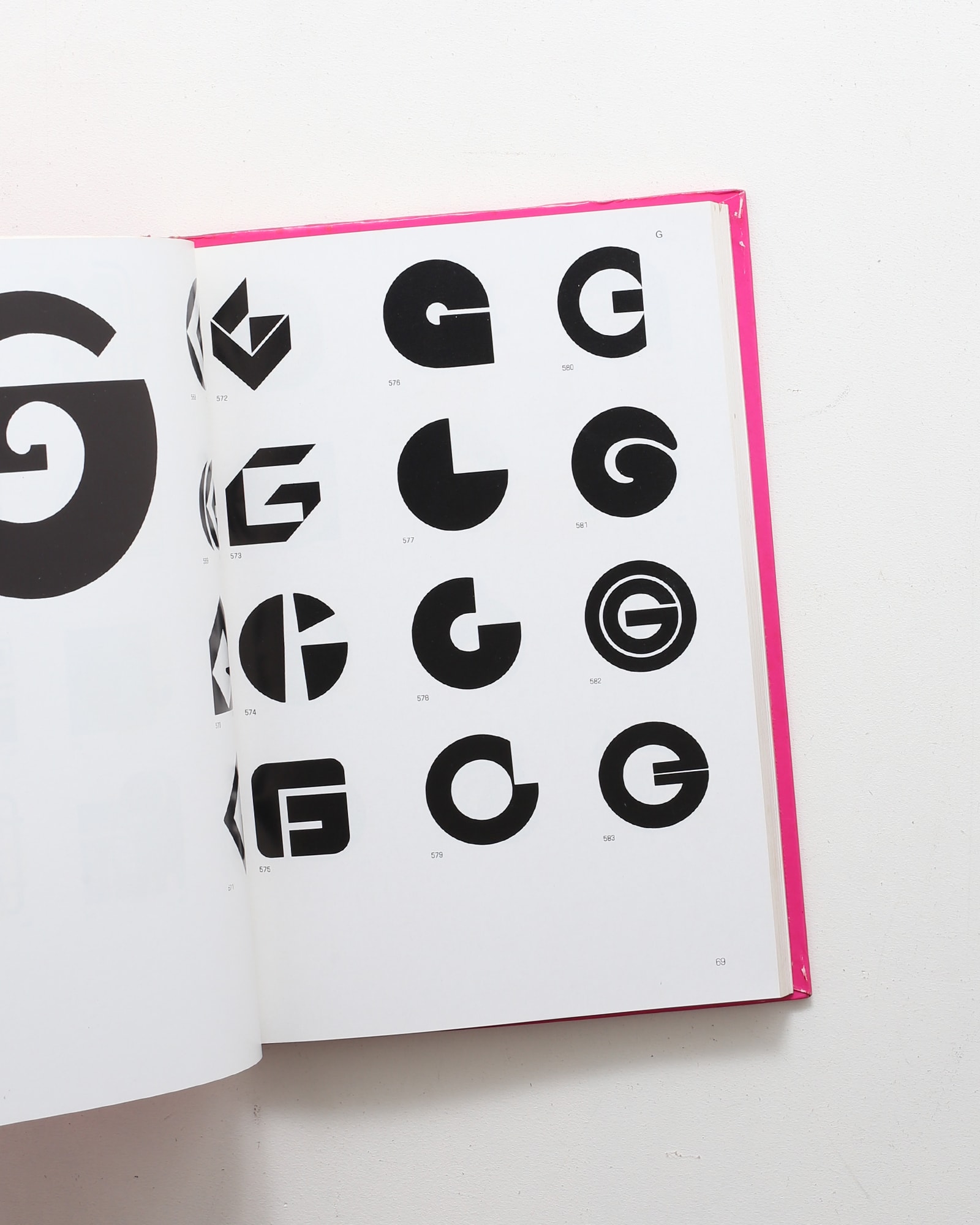 マーク・シンボル 1 | 桑山弥三郎 | nostos books ノストスブックス