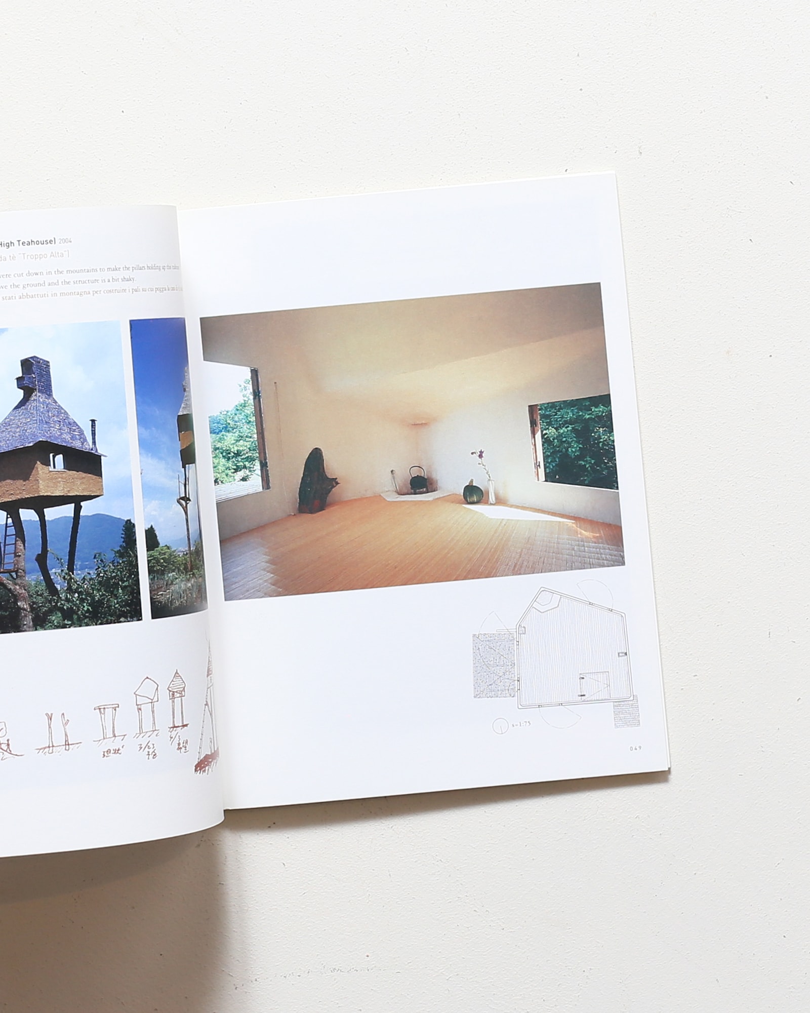 藤森建築と路上観察 誰も知らない日本の建築と都市 | nostos books