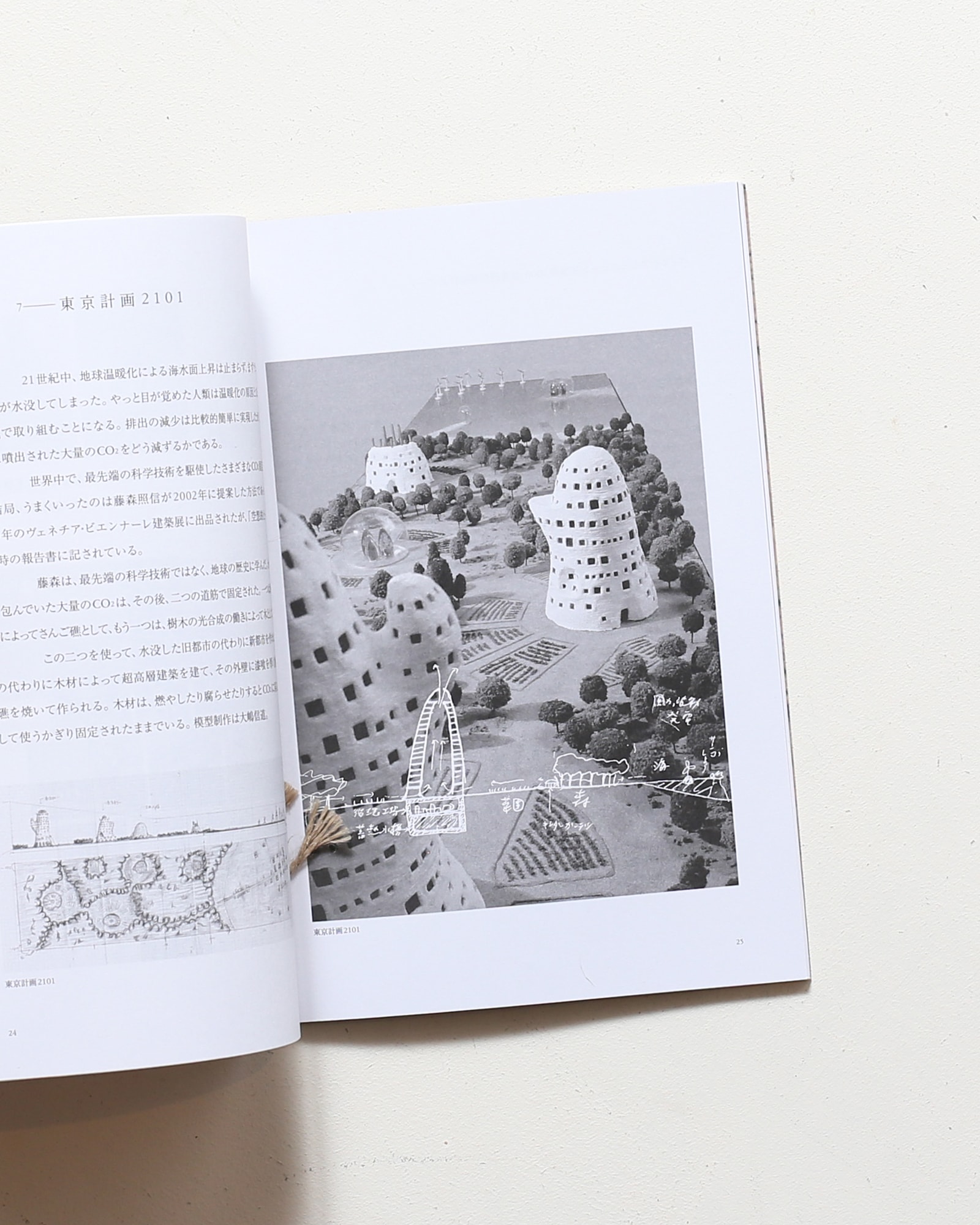 藤森建築と路上観察 誰も知らない日本の建築と都市 | nostos books