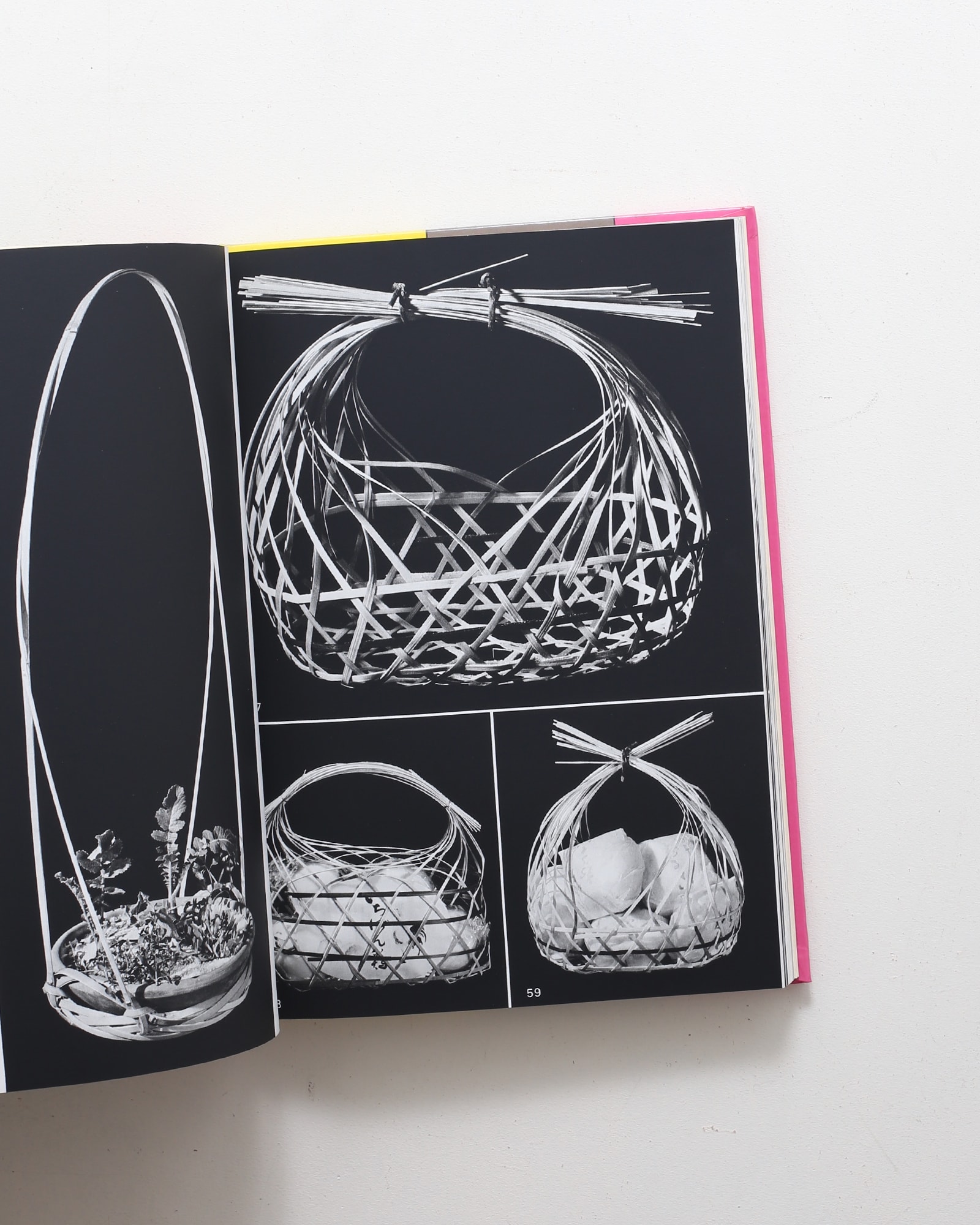 日本の伝統パッケージ こころの造形 | 岡秀行 | nostos books ノストス