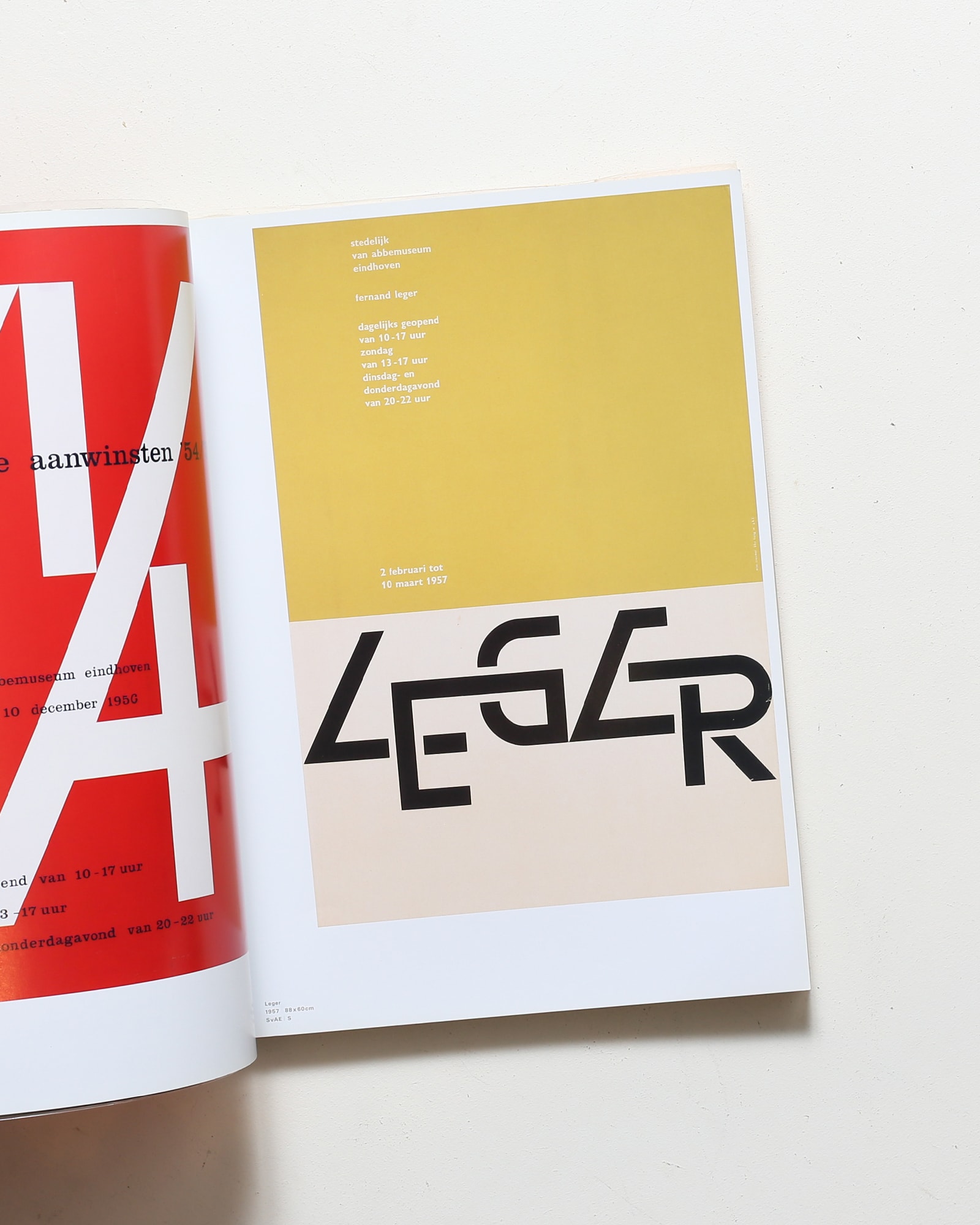 アイデア No.323 ウィム・クロウエルの実験 | 誠文堂新光社 | nostos