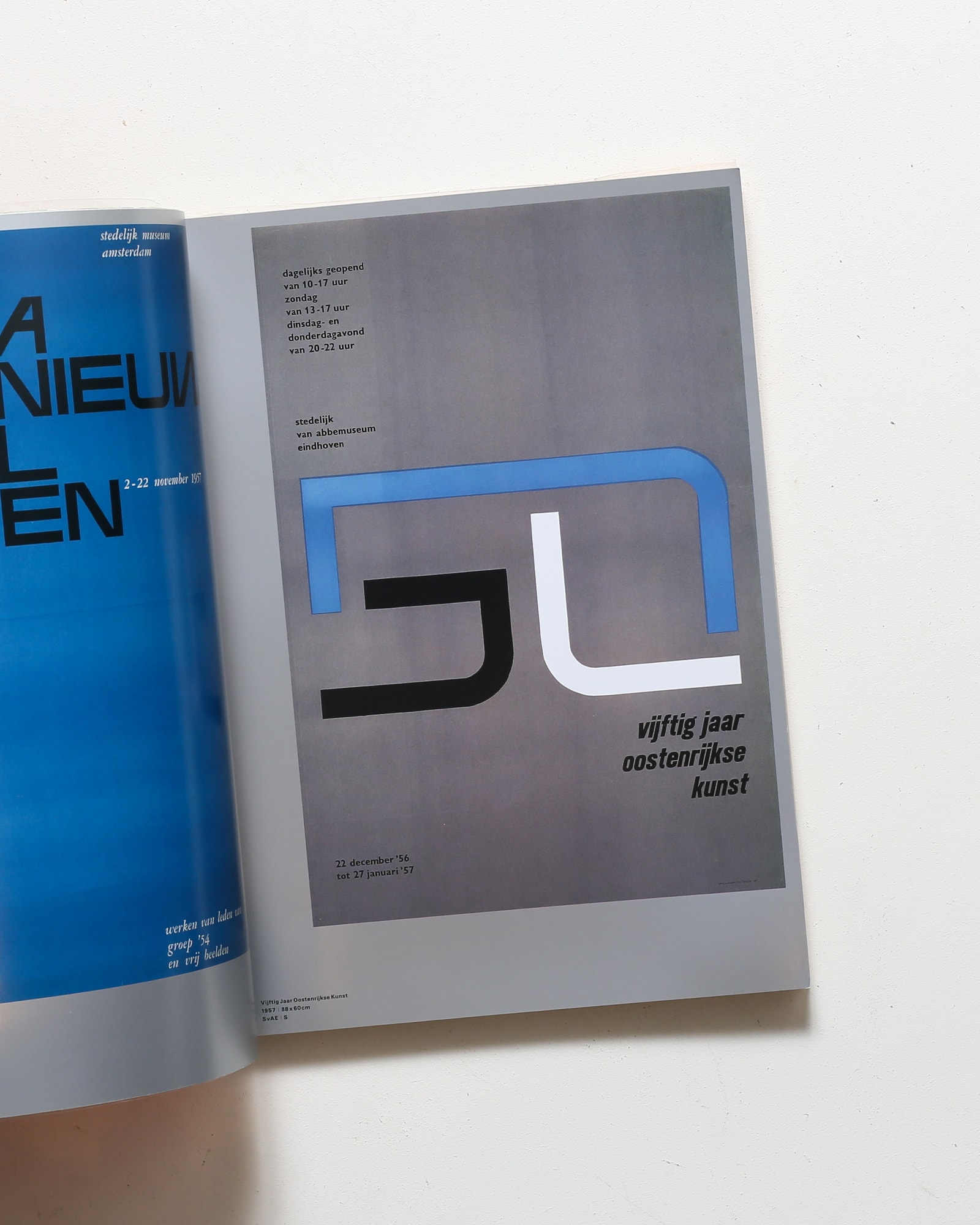 アイデア No.323 ウィム・クロウエルの実験 | 誠文堂新光社 | nostos