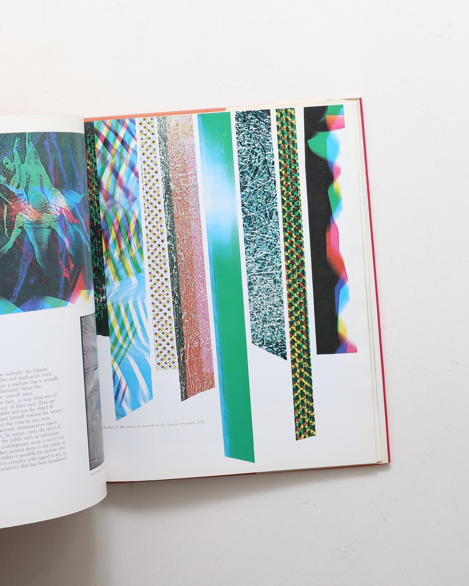 Bruno Munari: Design as Art | ブルーノ・ムナーリ | nostos books