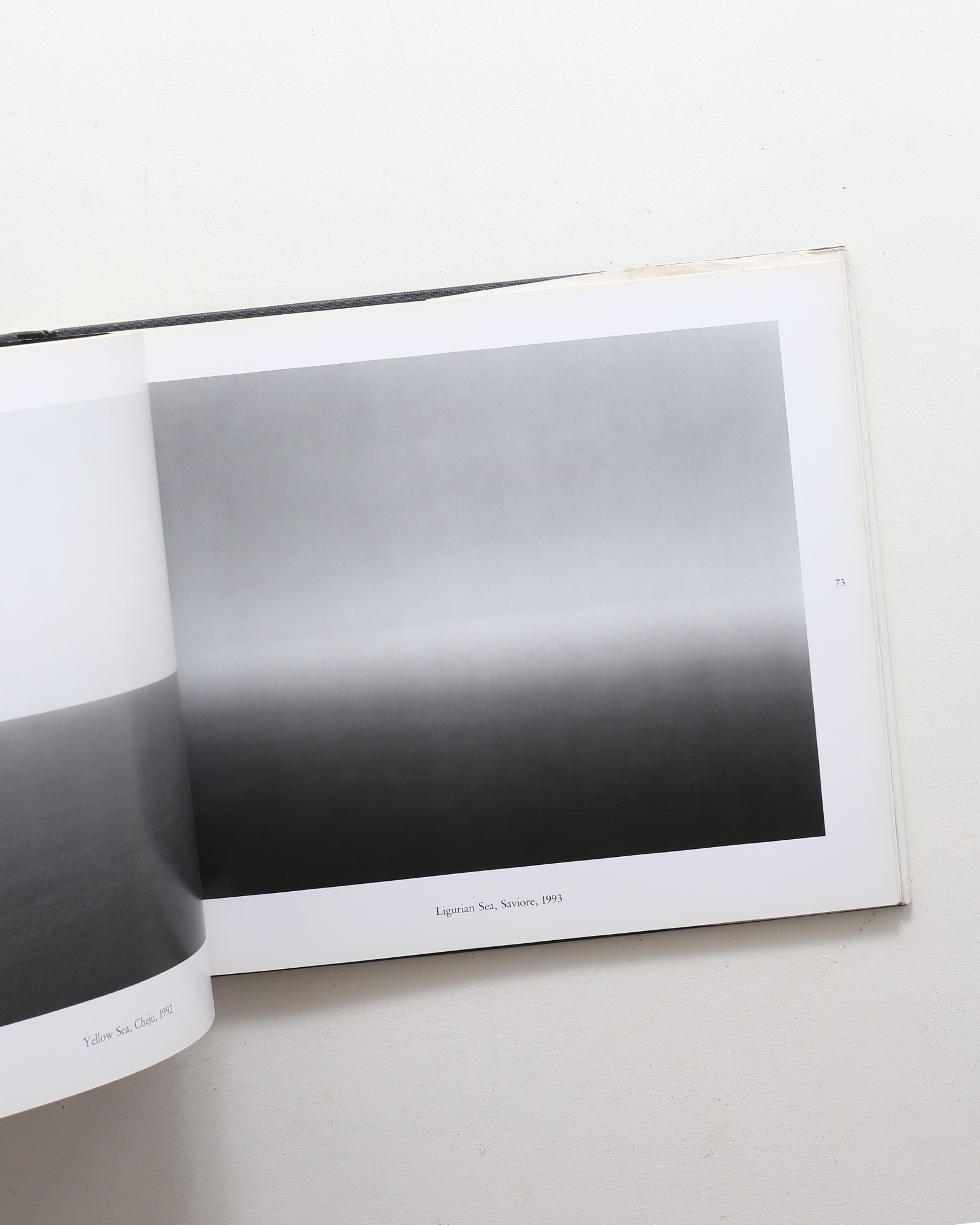 Hiroshi Sugimoto: Time Exposed | 杉本博司 | nostos books ノストス