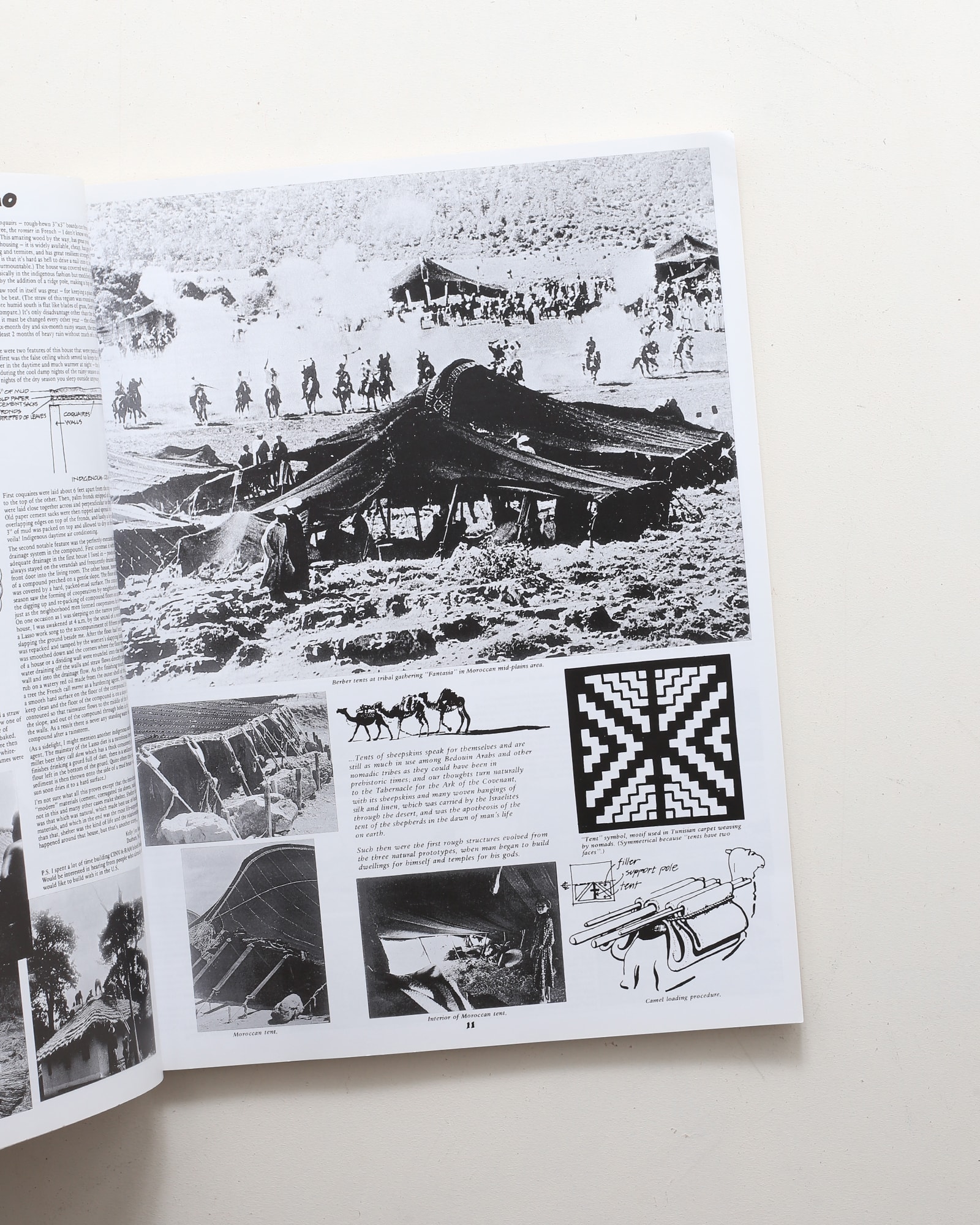 Shelter | Lloyd Kahn | nostos books ノストスブックス