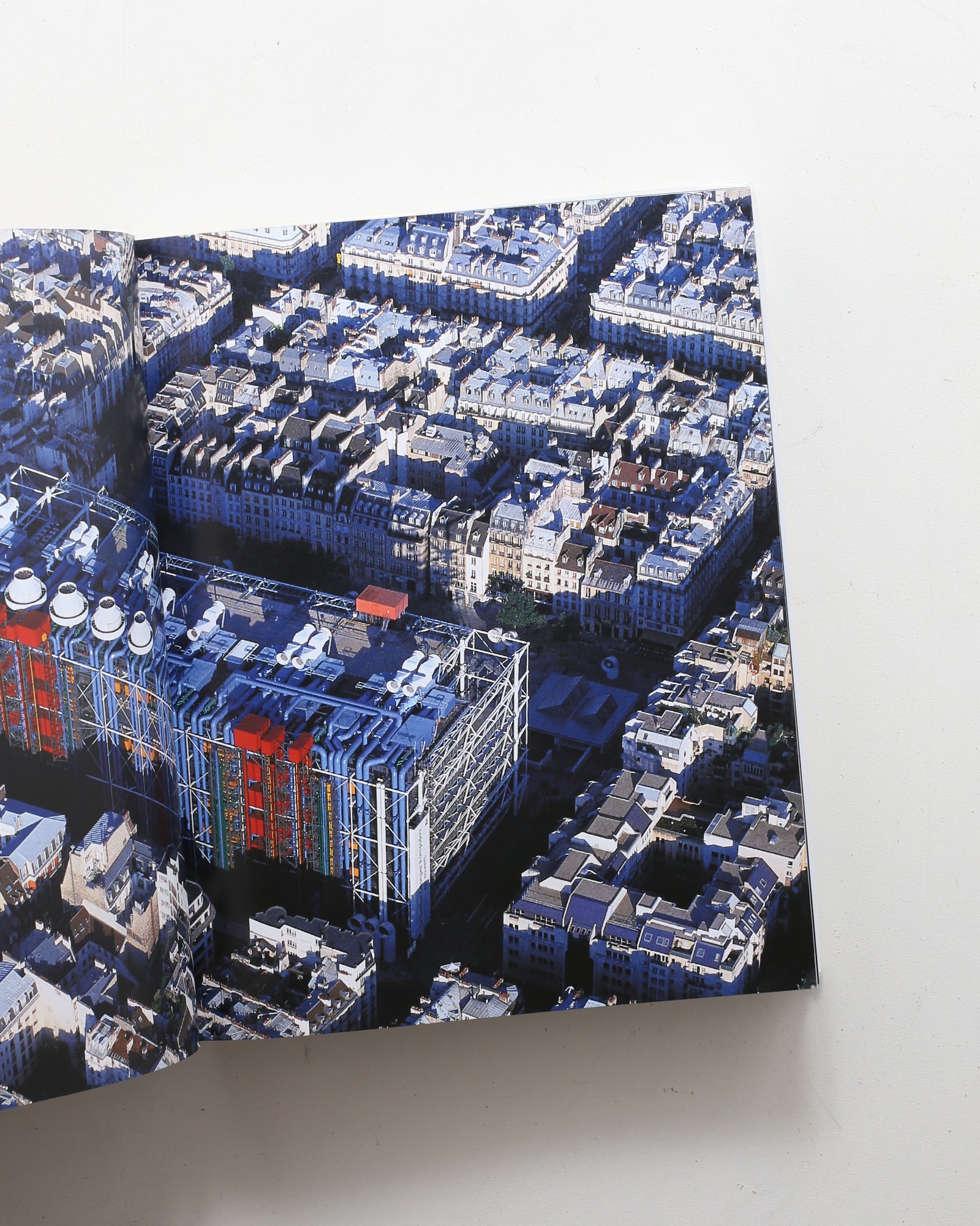 Piano: Renzo Piano Building Workshop 1966 to Today | レンゾ