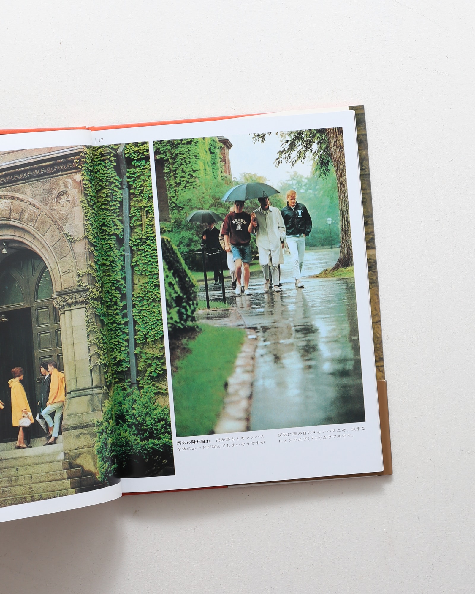 TAKE IVY 復刻日本語版 | くろすとしゆき、石津祥介 | nostos books