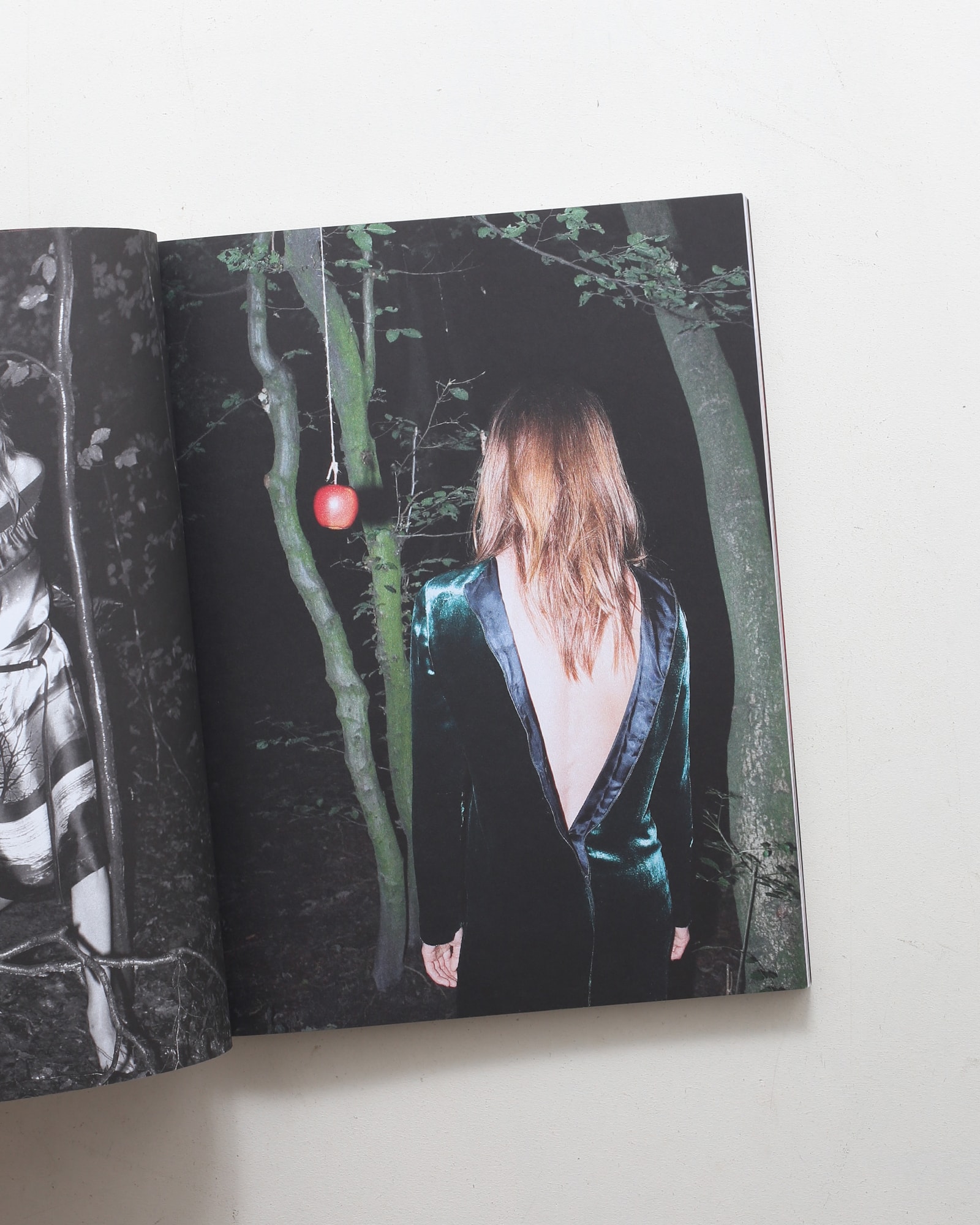 A Magazine ＃6 Curated by Veronique Branquinhoo | nostos books