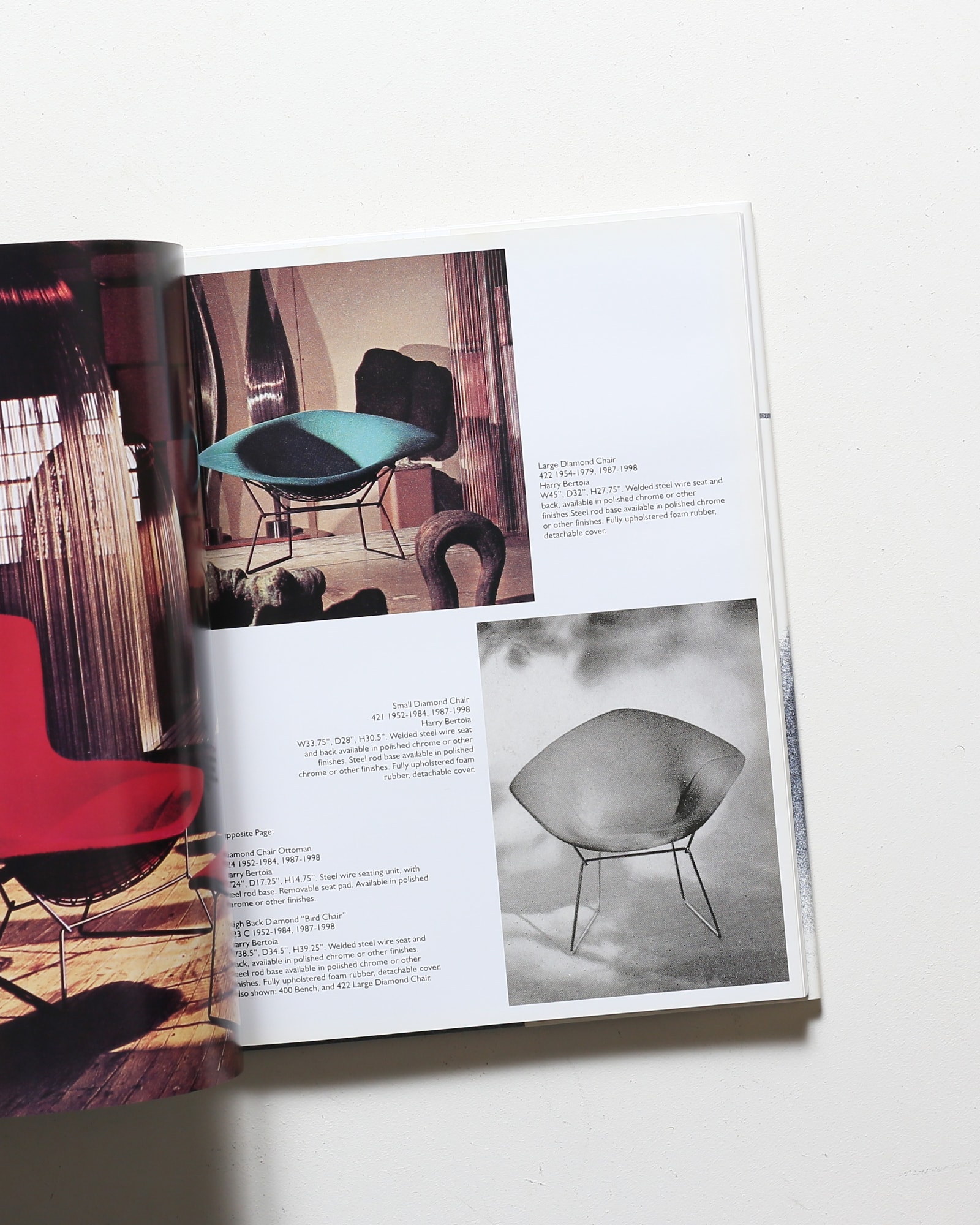 Knoll Furniture 1938-1960 | Steven Rouland、Linda Rouland | nostos