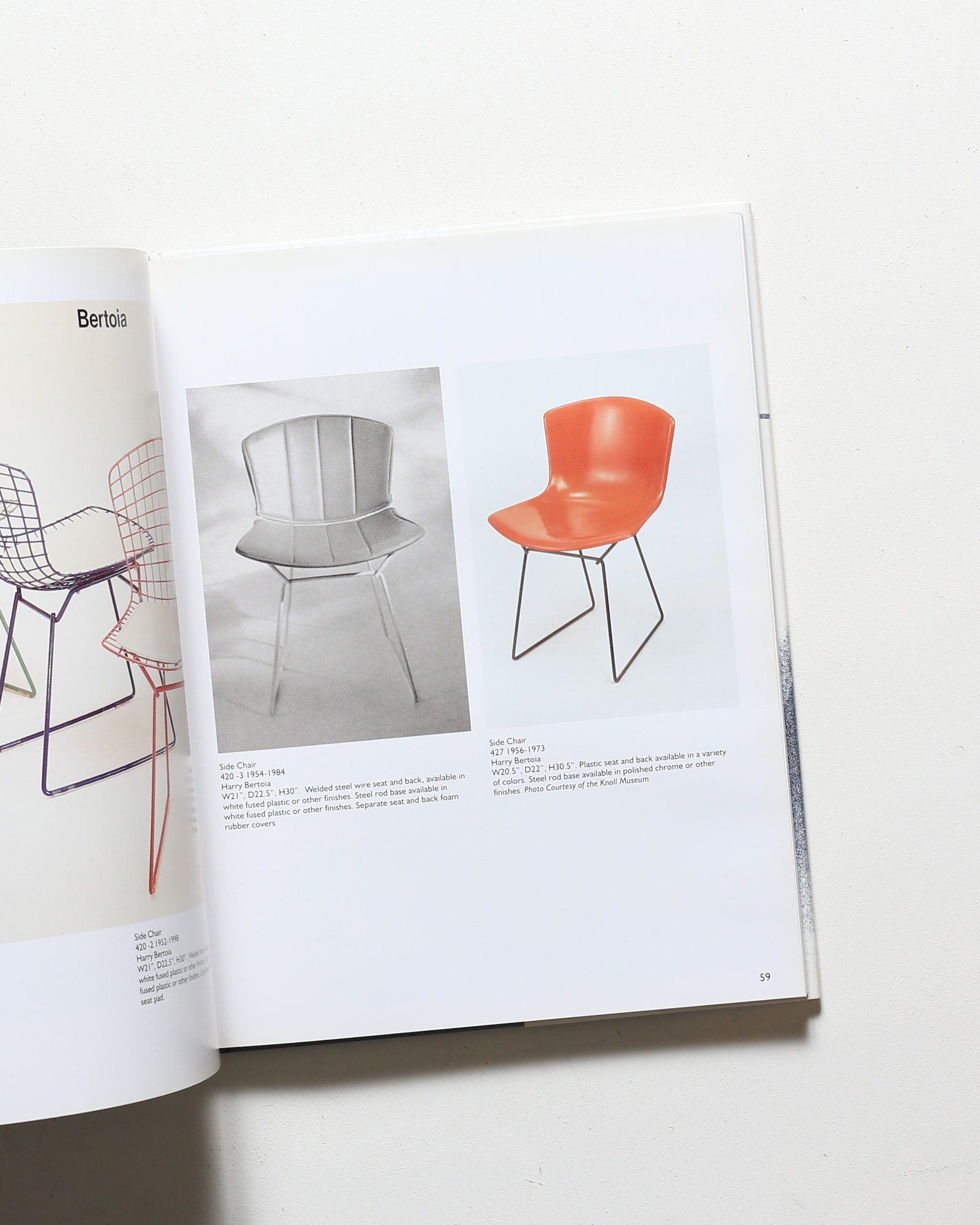 Knoll Furniture 1938-1960 | Steven Rouland、Linda Rouland | nostos