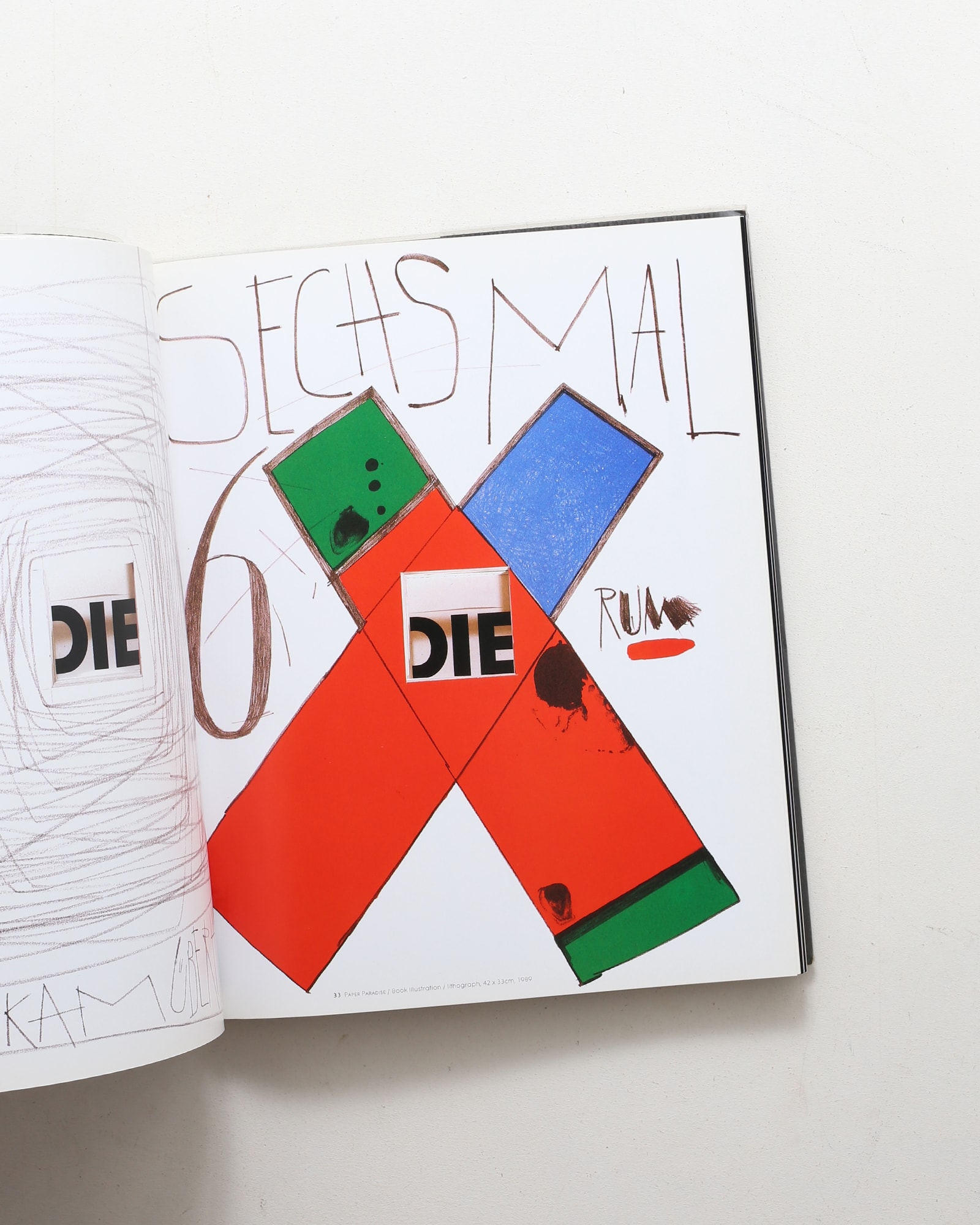 The Art of Kveta Pacovska | nostos books ノストスブックス