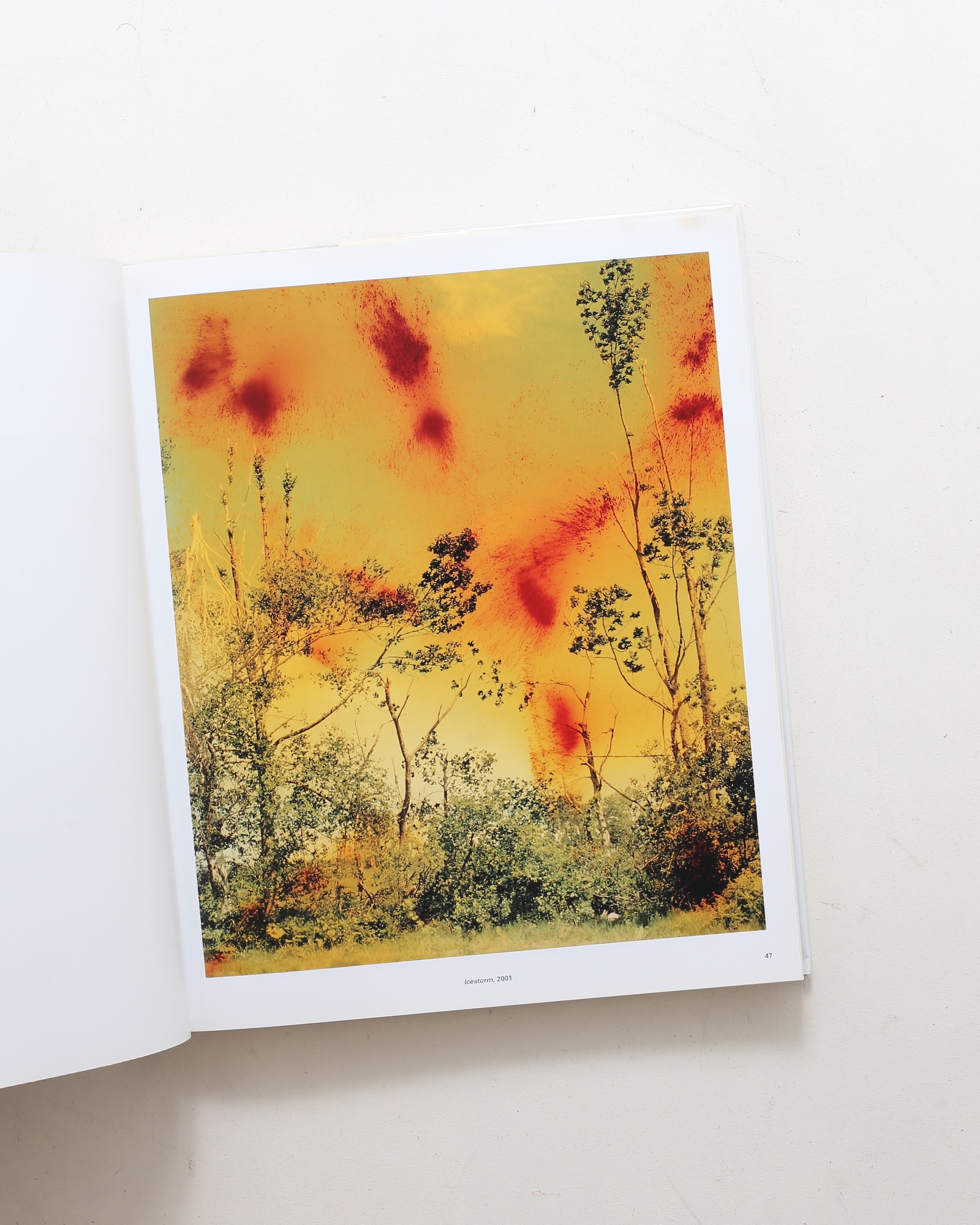 Wolfgang Tillmans: View from Above | nostos books ノストスブックス