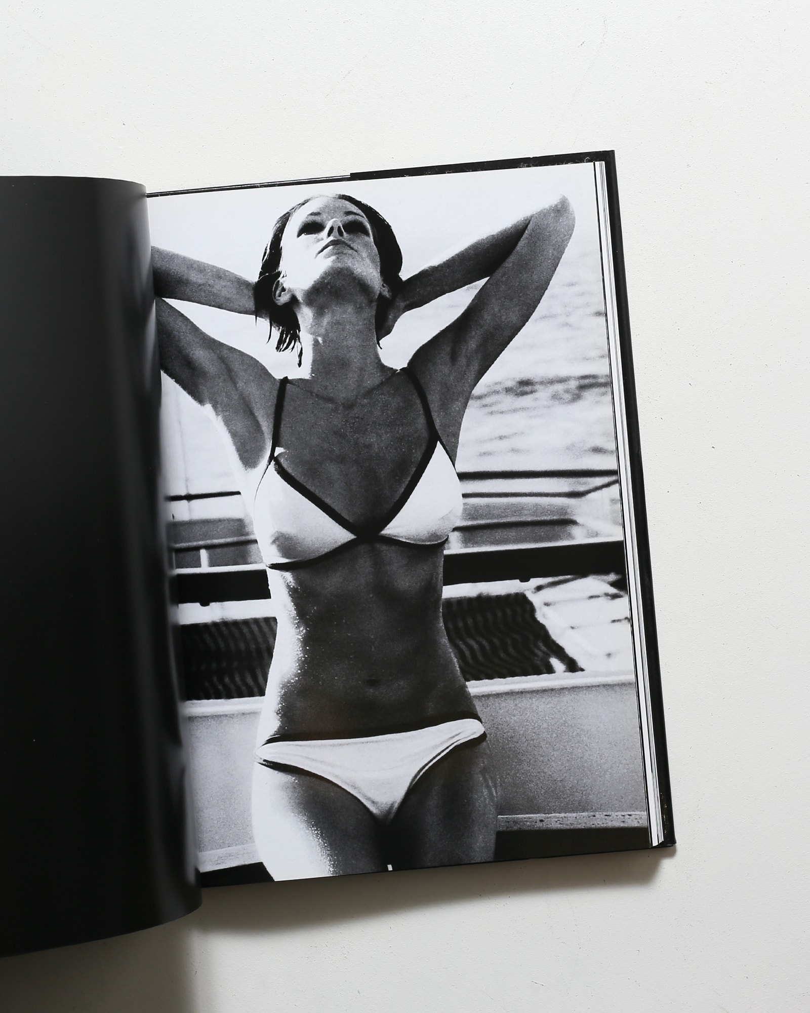 Bob Richardson | ボブ・リチャードソン | nostos books ノストスブックス