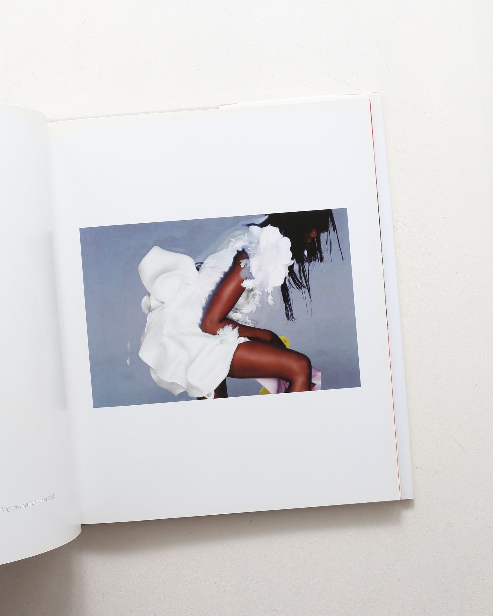 Nick Knight | ニック・ナイト | nostos books ノストスブックス