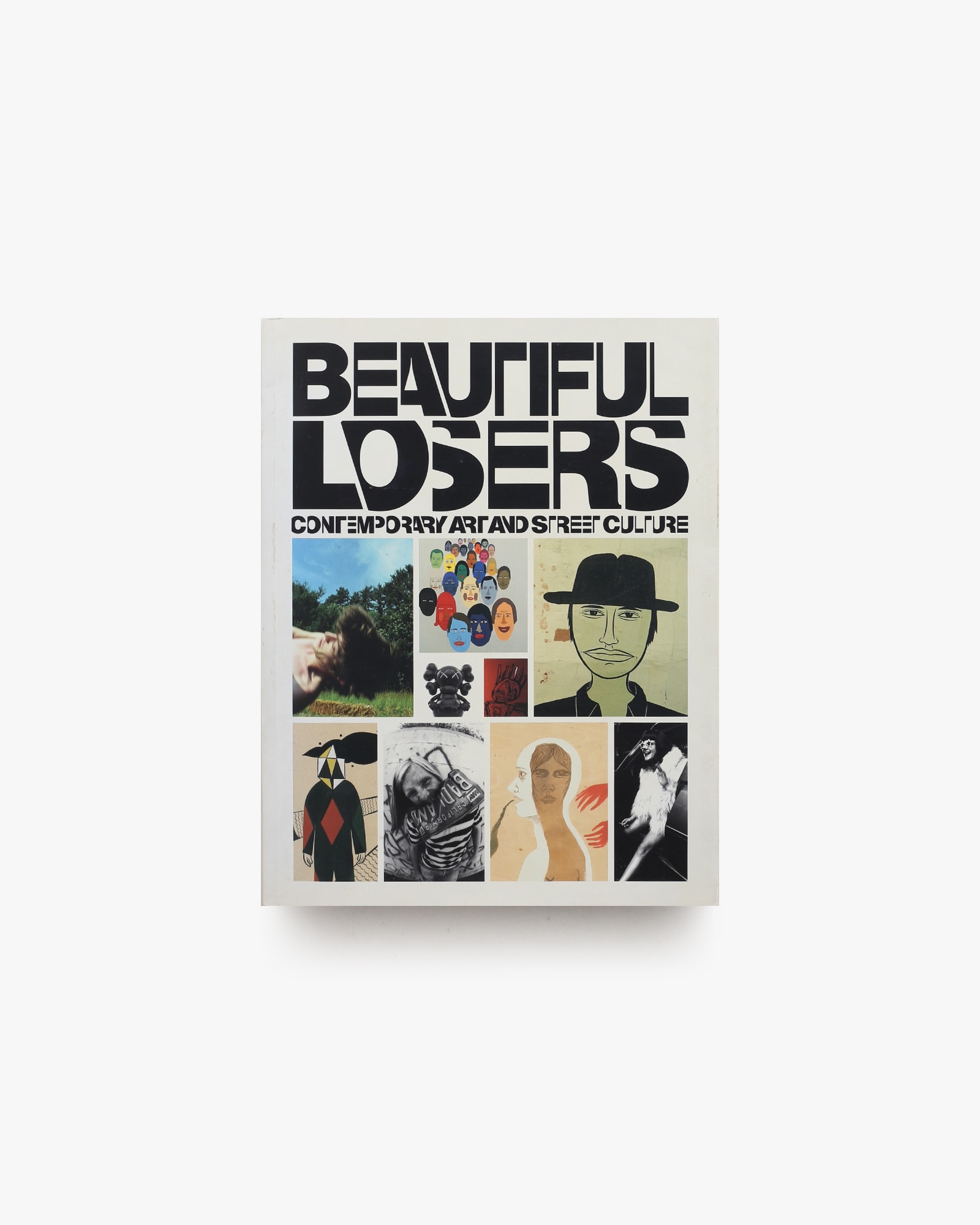 Beautiful Losers ペーパーバック版 | Aaron Rose、Christian Strike