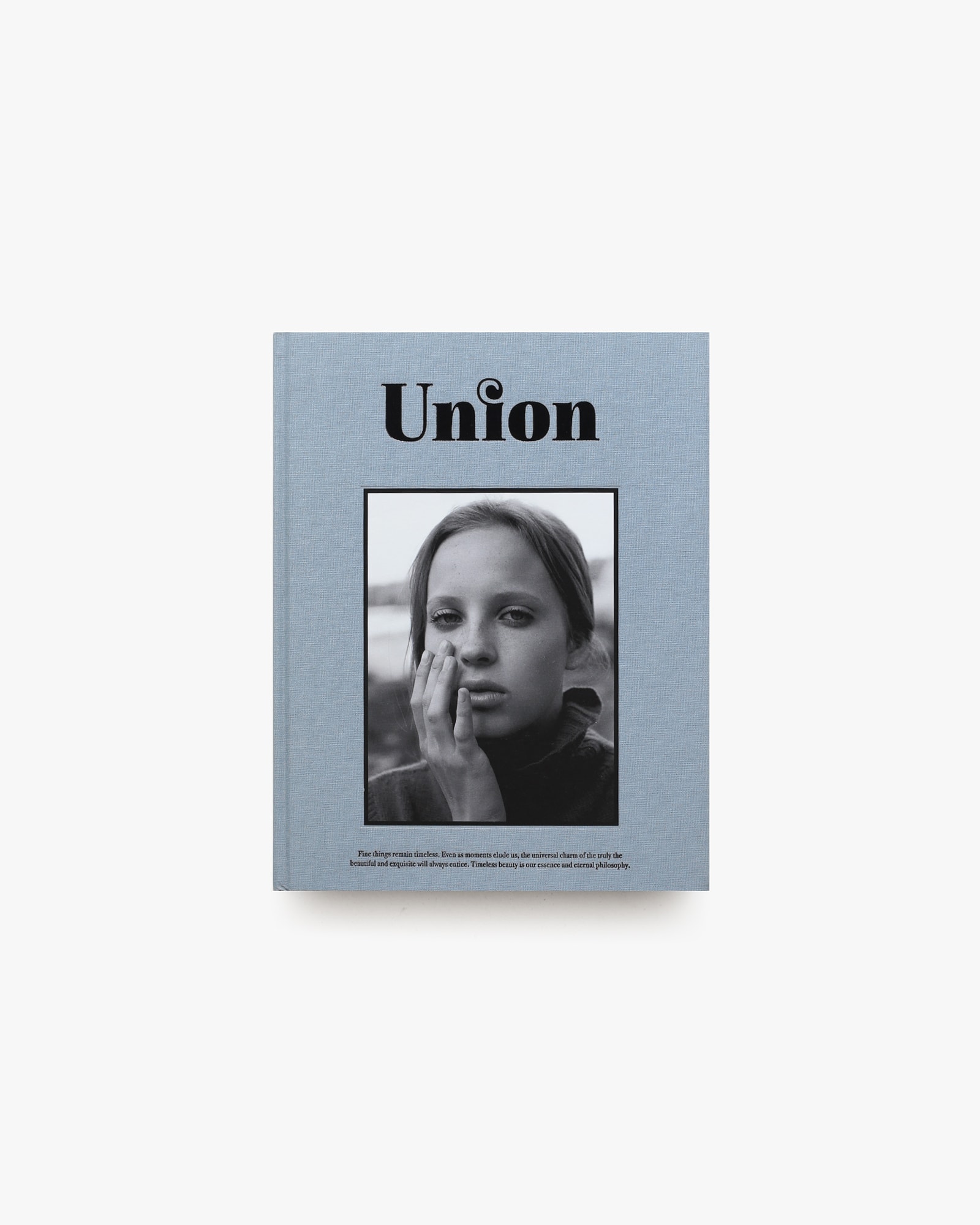 UNION magazine 08 | nostos books ノストスブックス