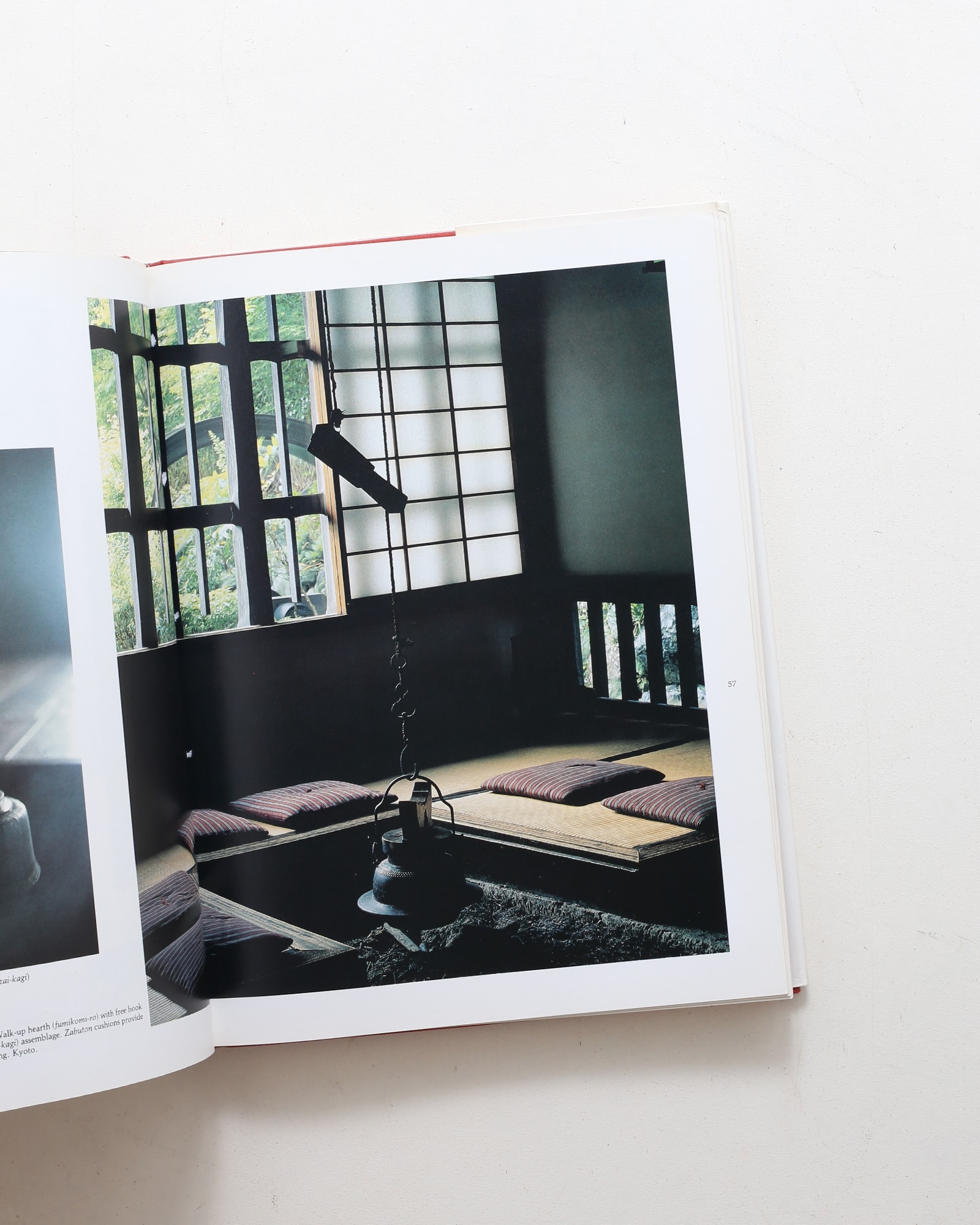 Traditional Japanese Furniture | Kazuko Koizumi | nostos books