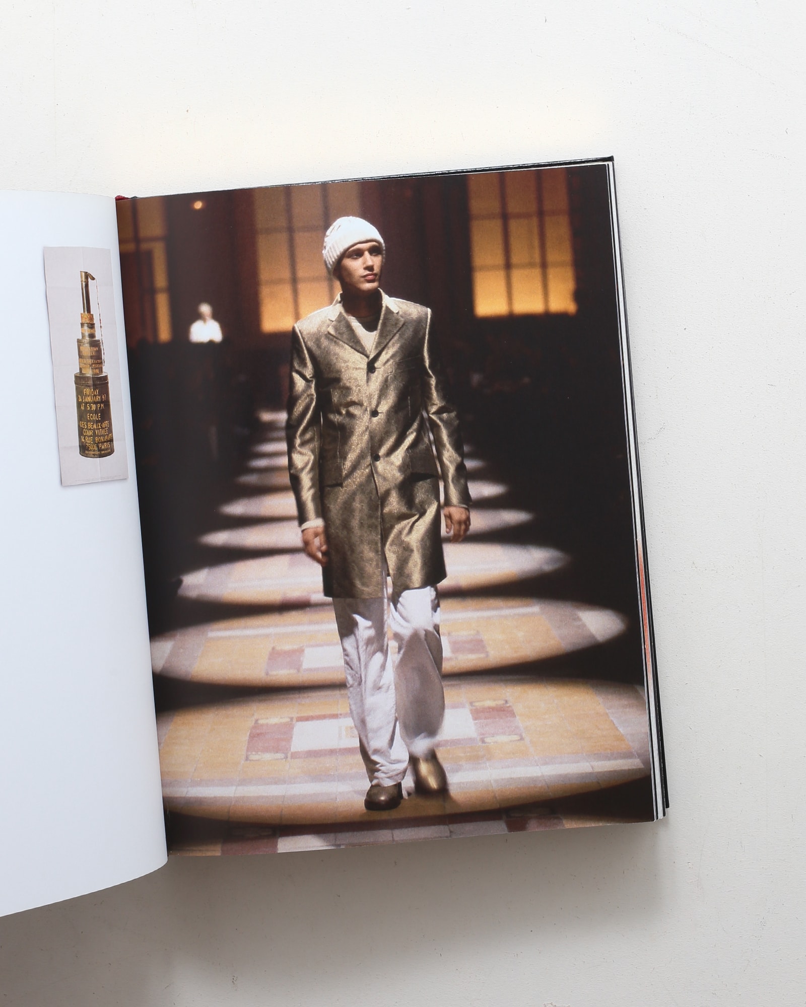 Dries Van Noten 1-50 | nostos books ノストスブックス